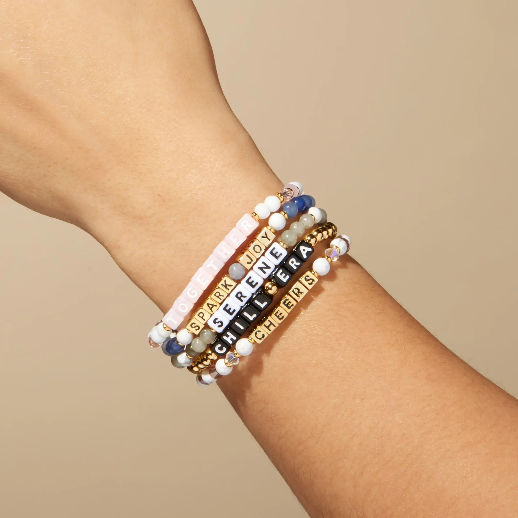 Wear Your Word, Share Kindness
