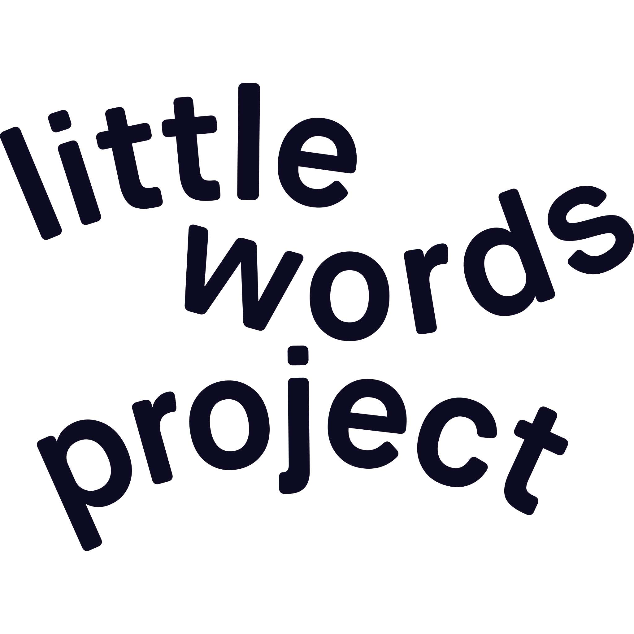 Little Words Project®