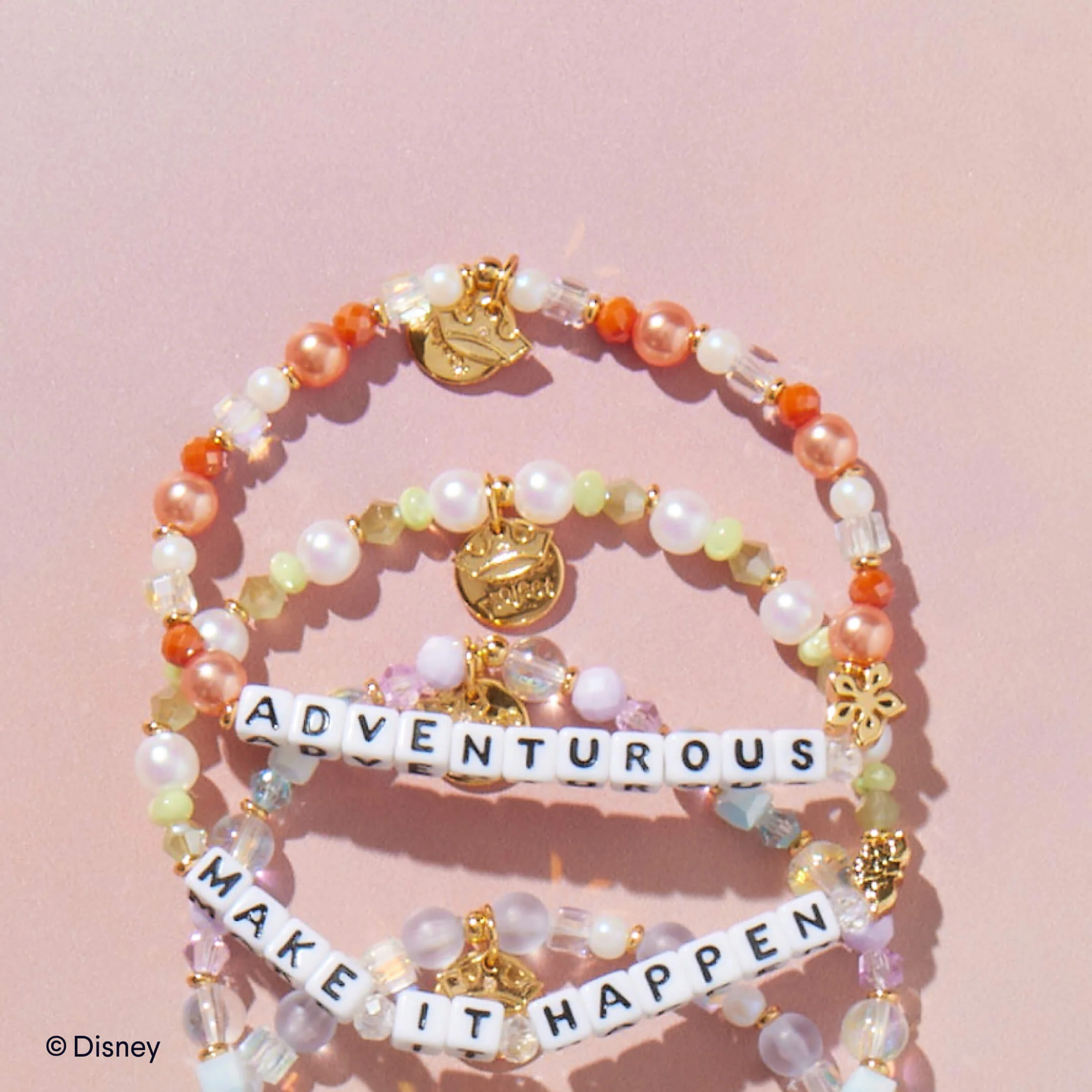 Adventurous- Disney Princess - Image 3
