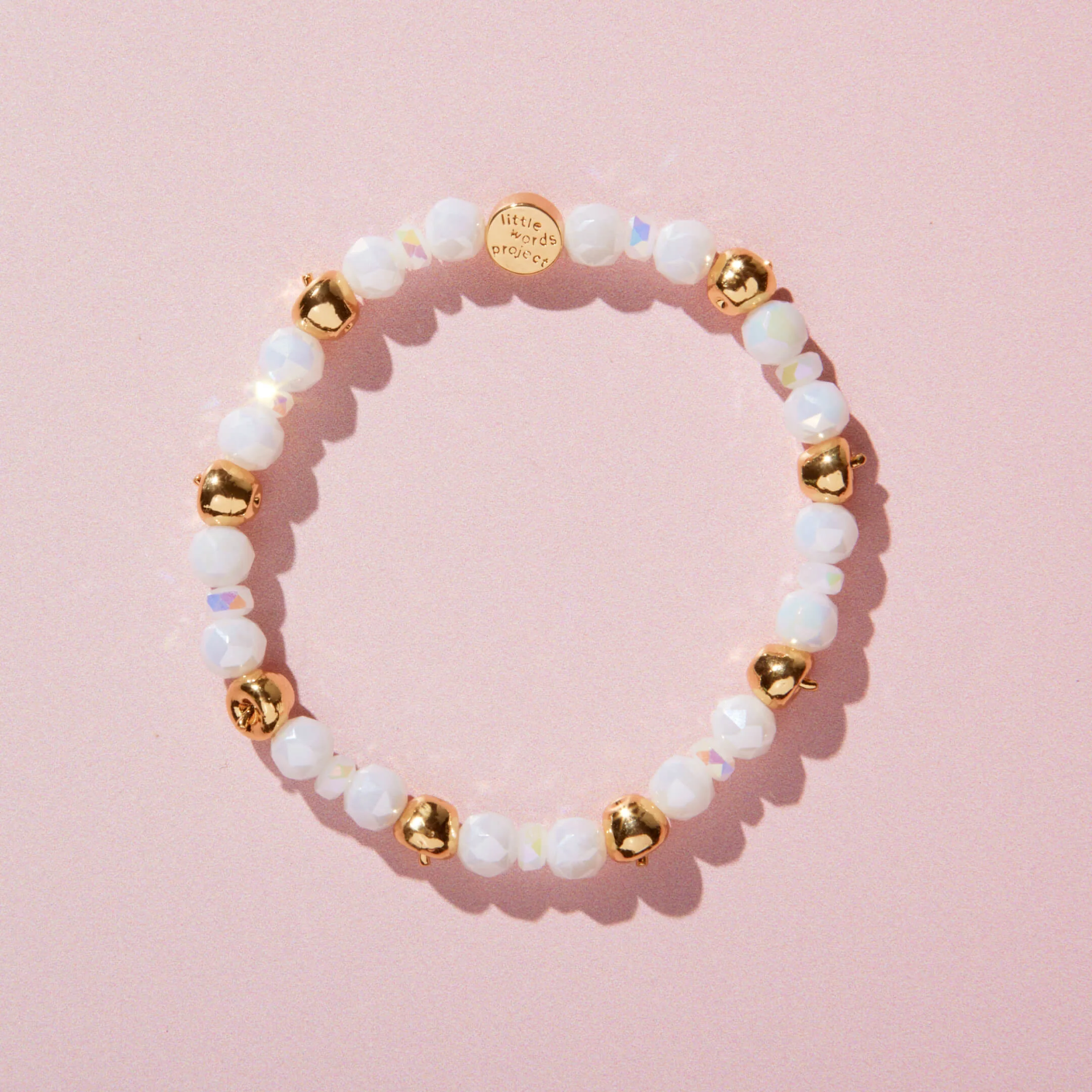 All Over Apple Bracelet Base - Image 3