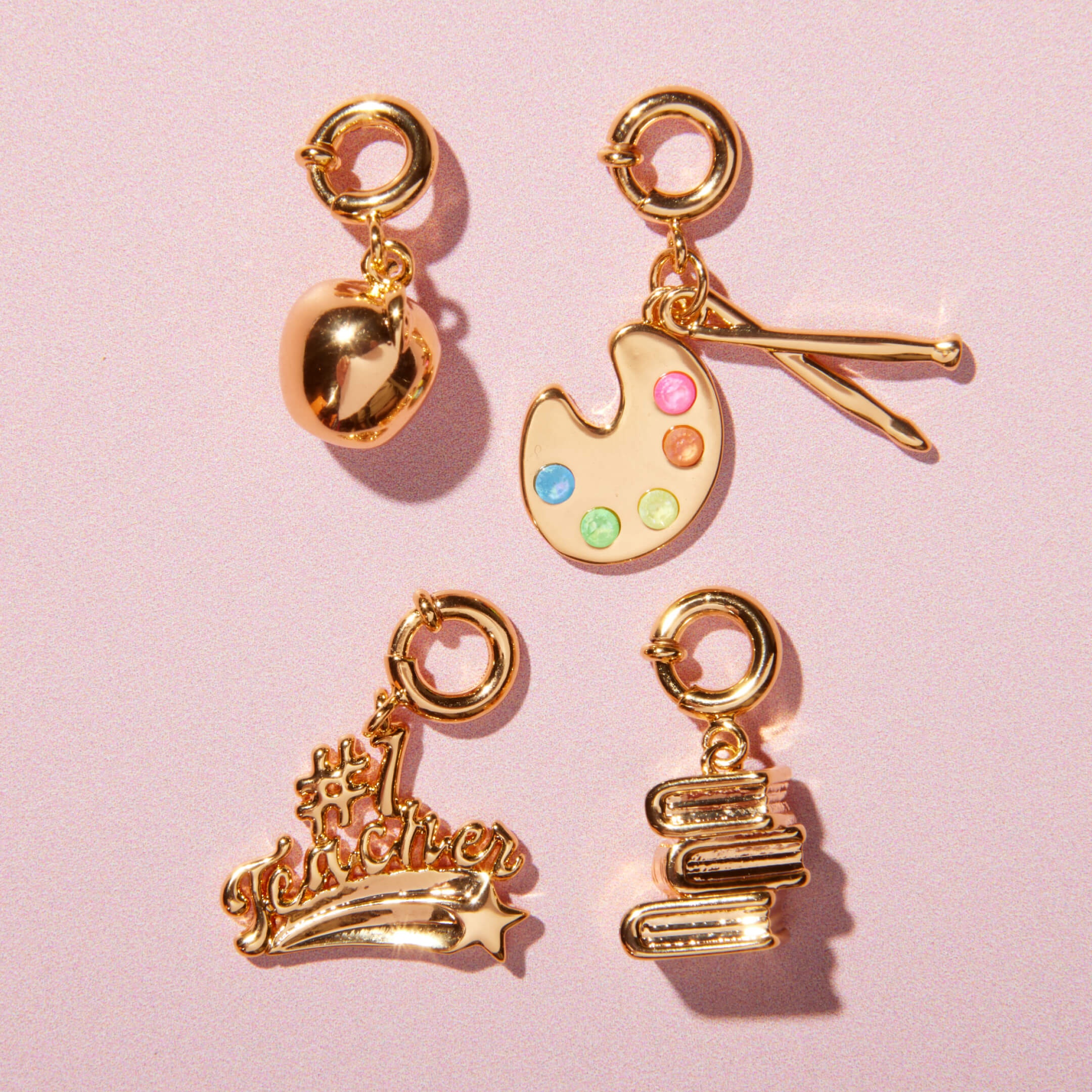 Apple Charm - Image 3