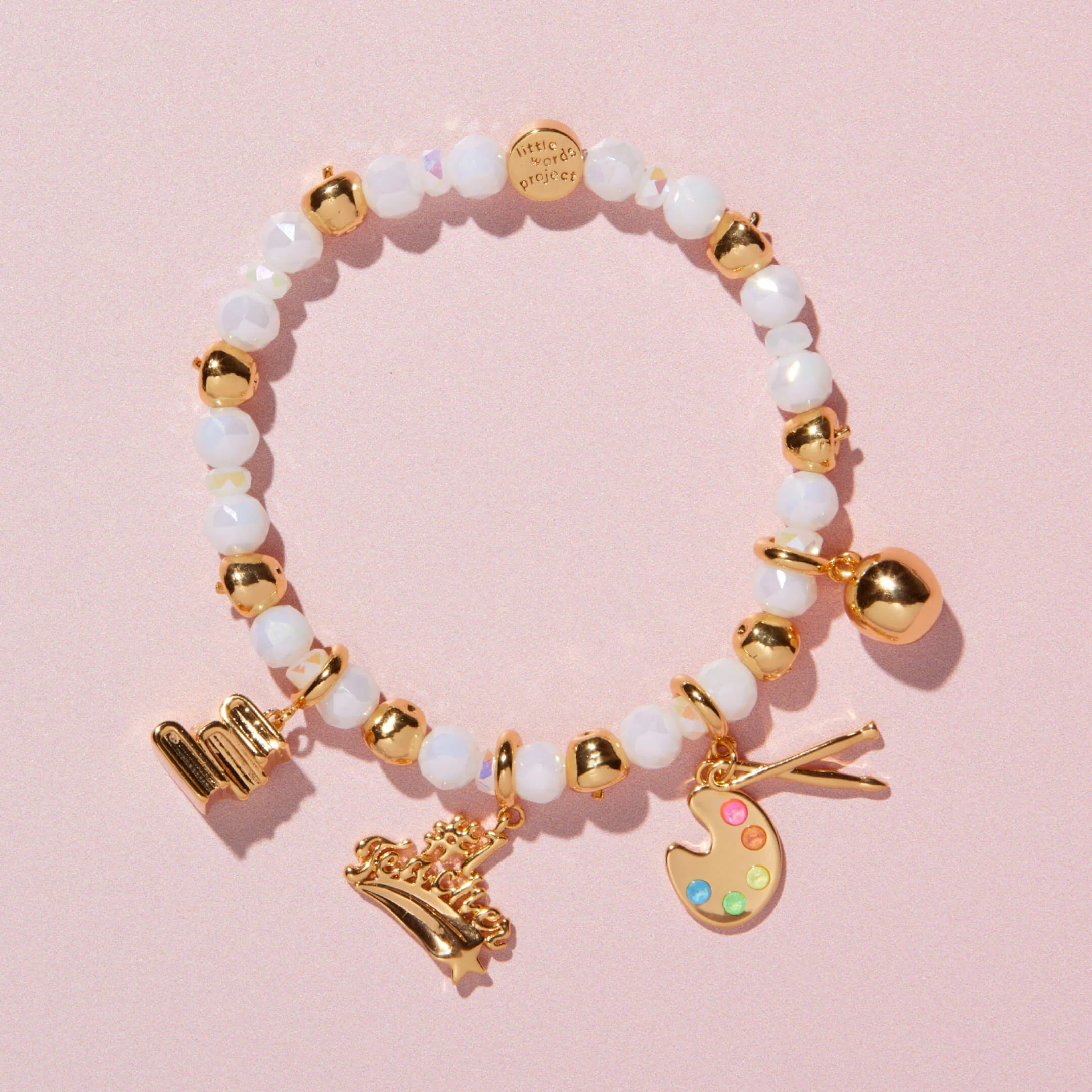 Apple Charm - Image 4