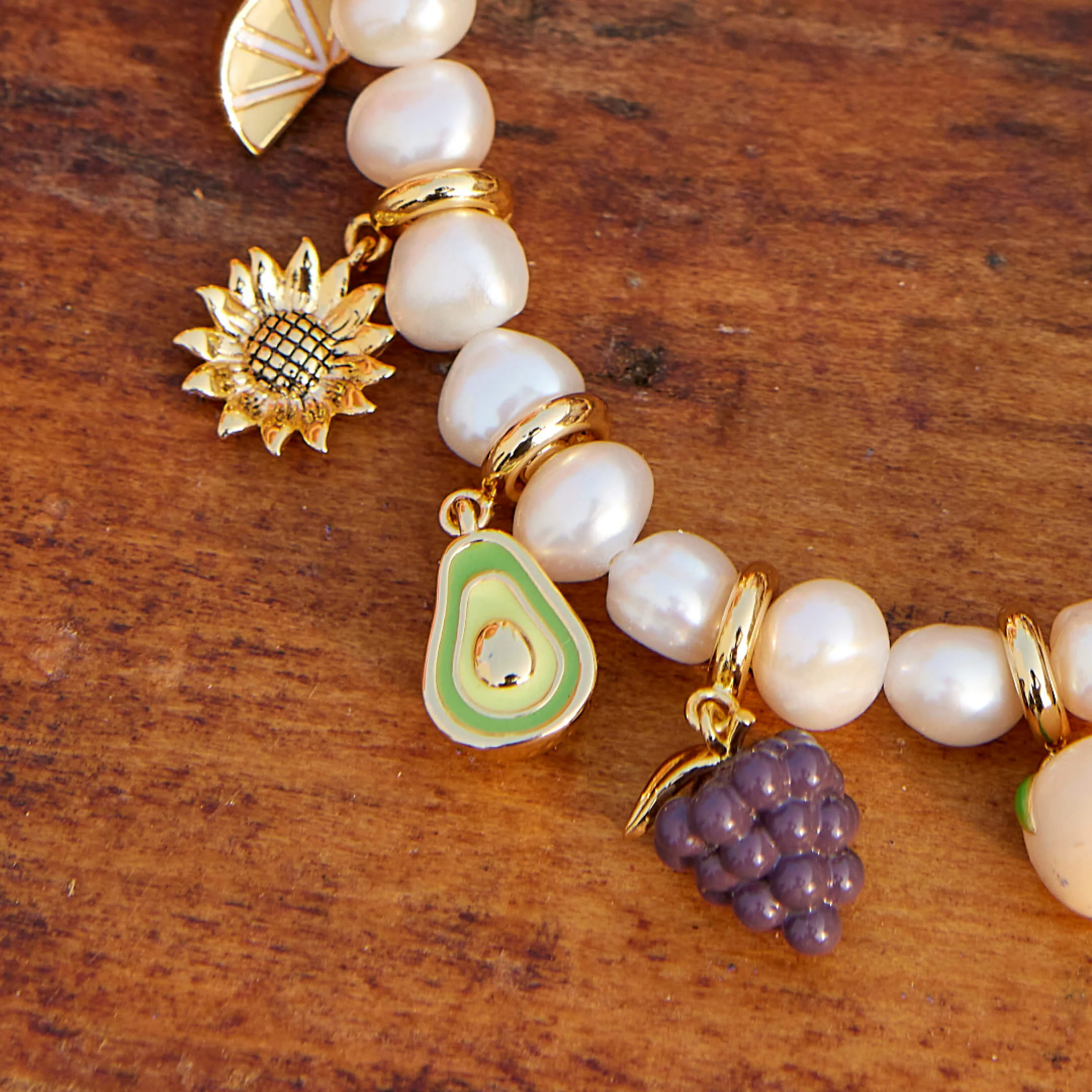 Avocado Charm - Image 3