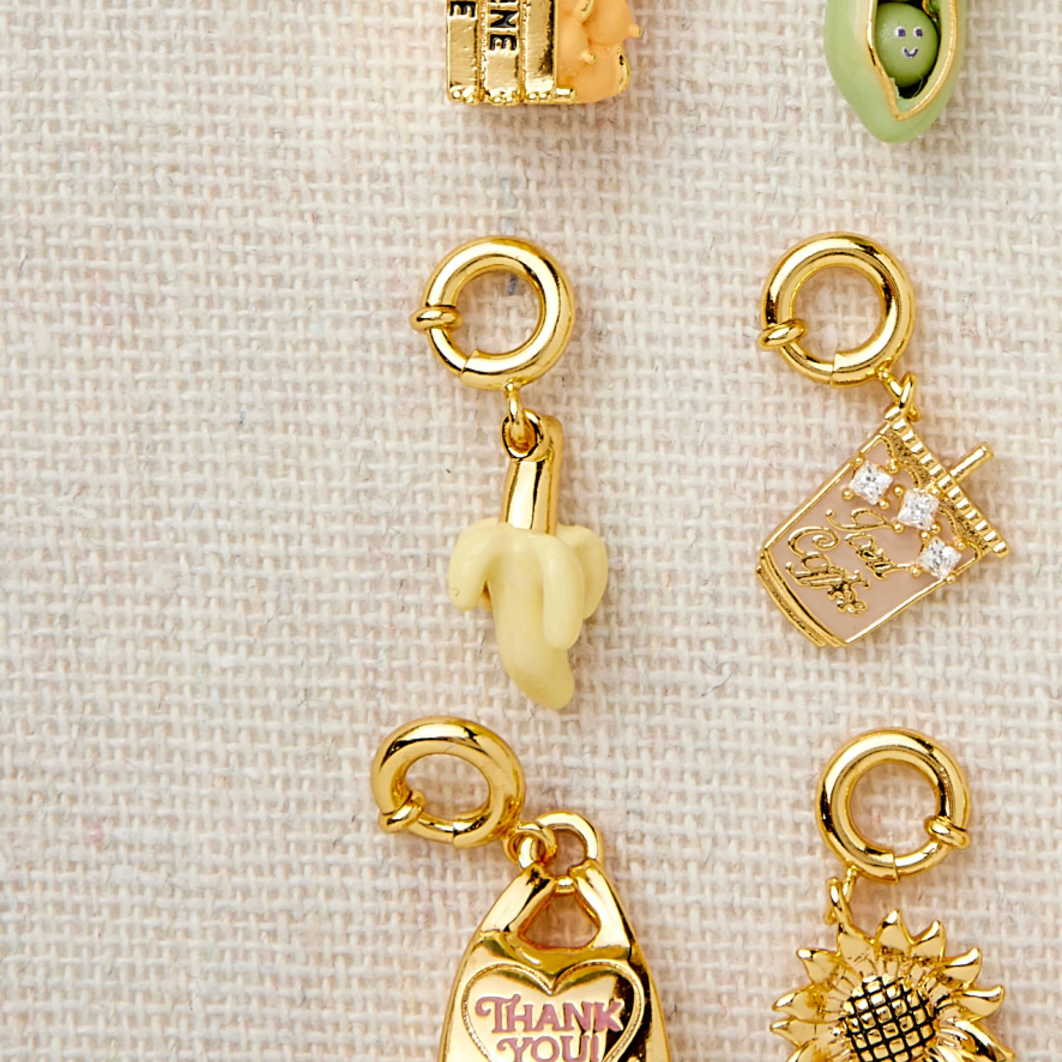 Banana Charm - Image 3