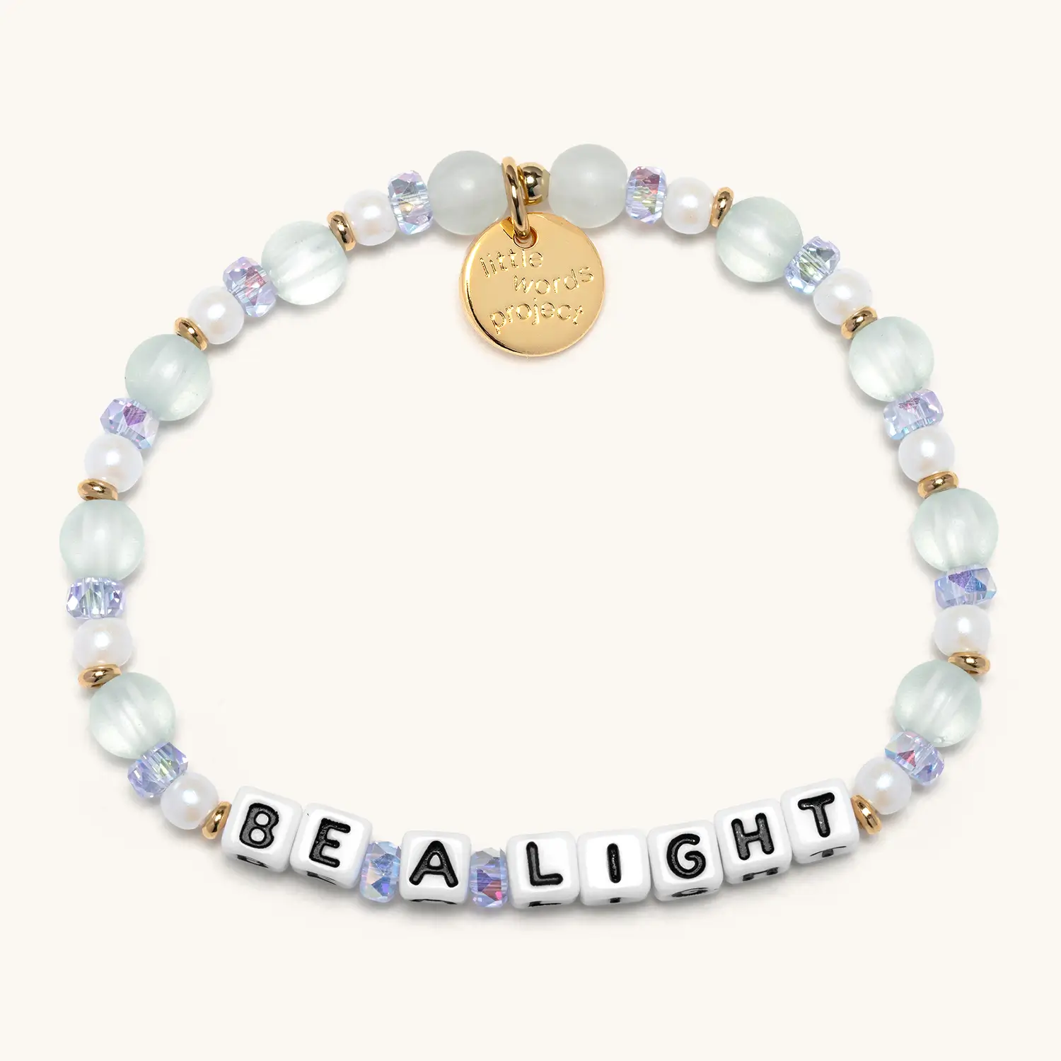 Be a Light