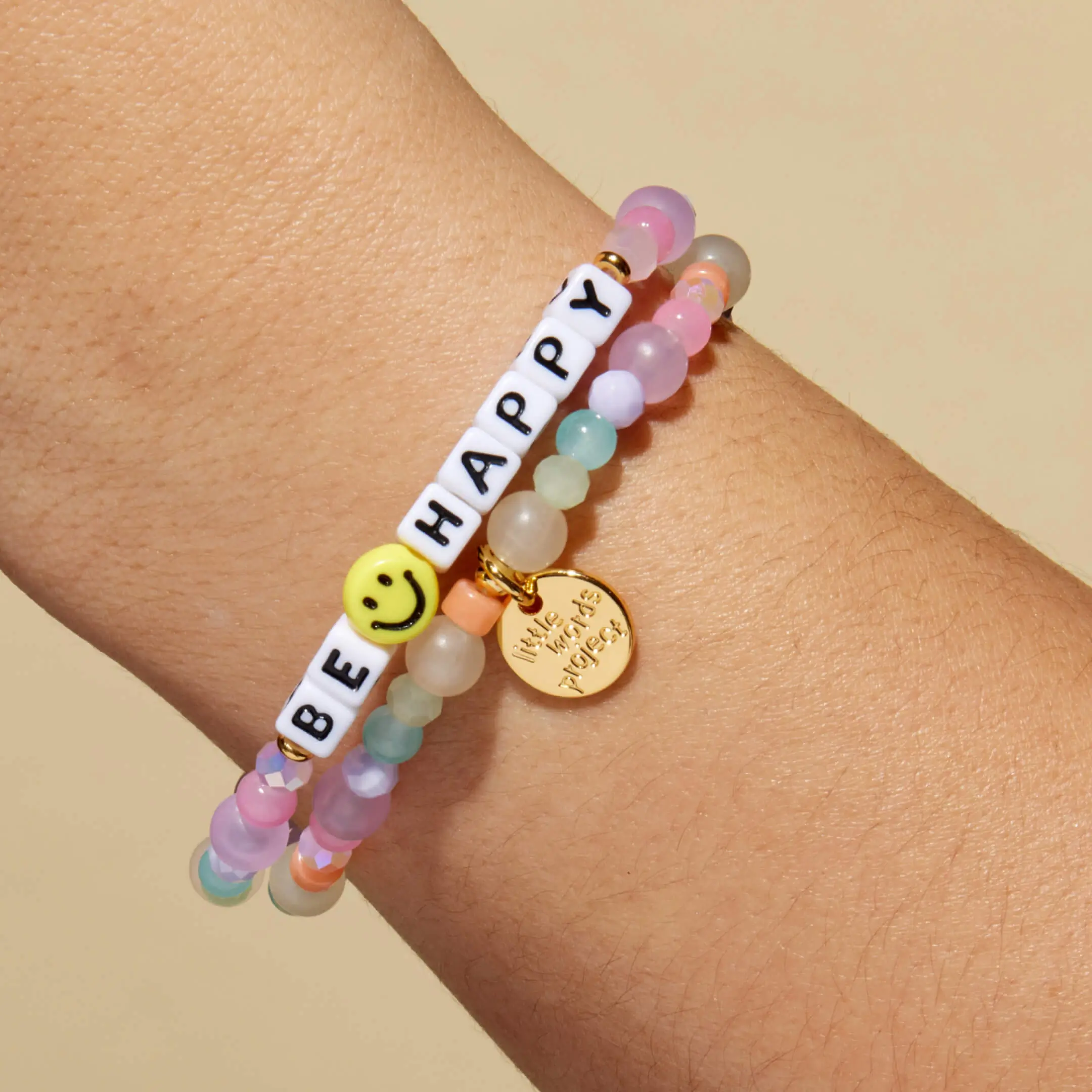 Be Happy - Image 2