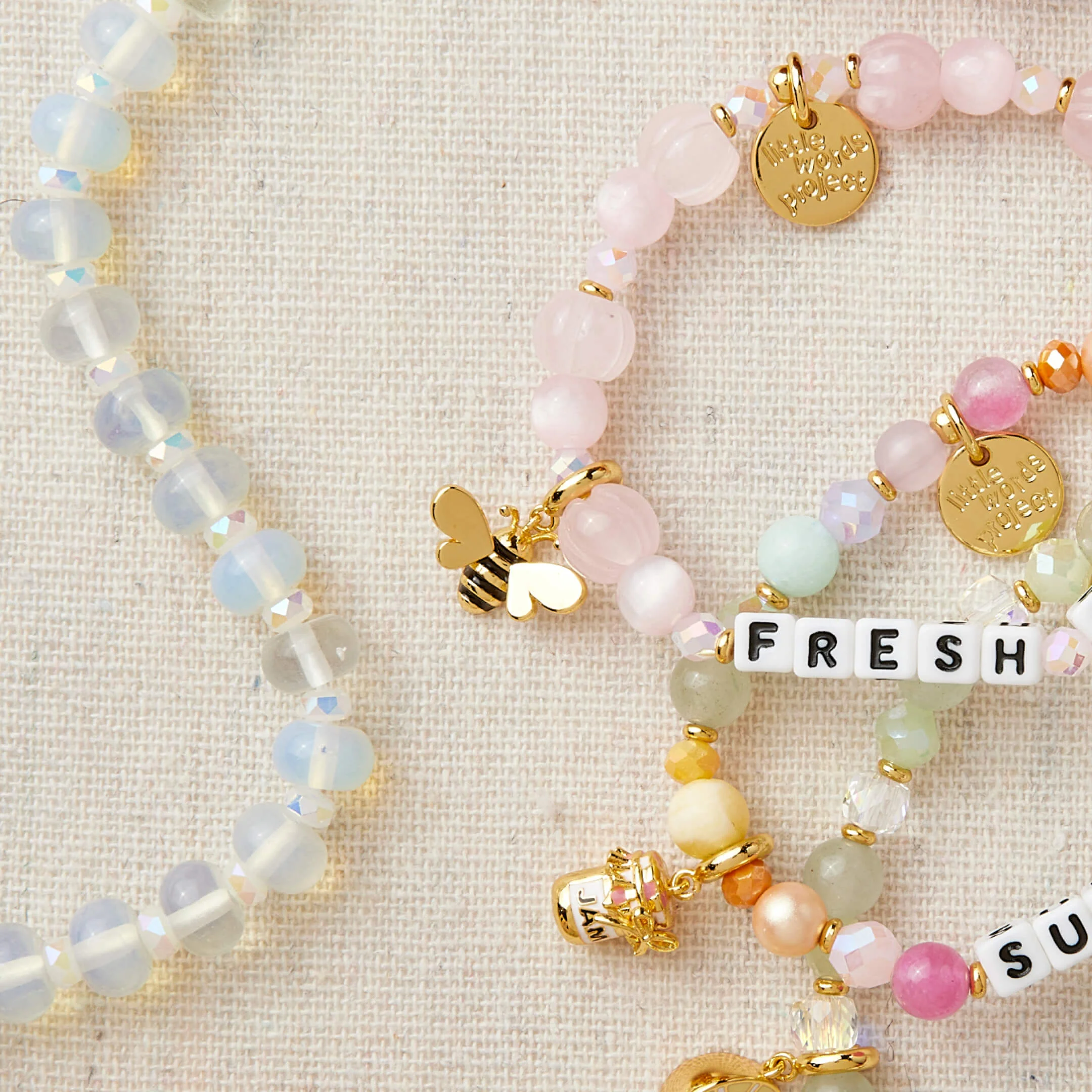 Bee Charm - Image 4