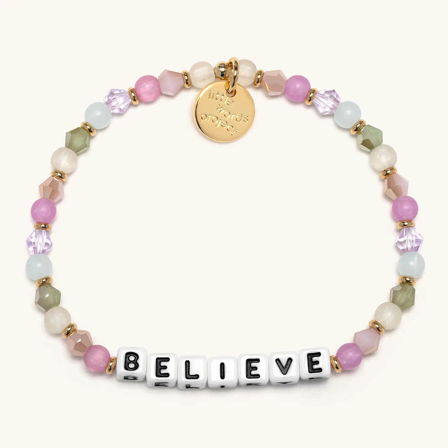 Believe