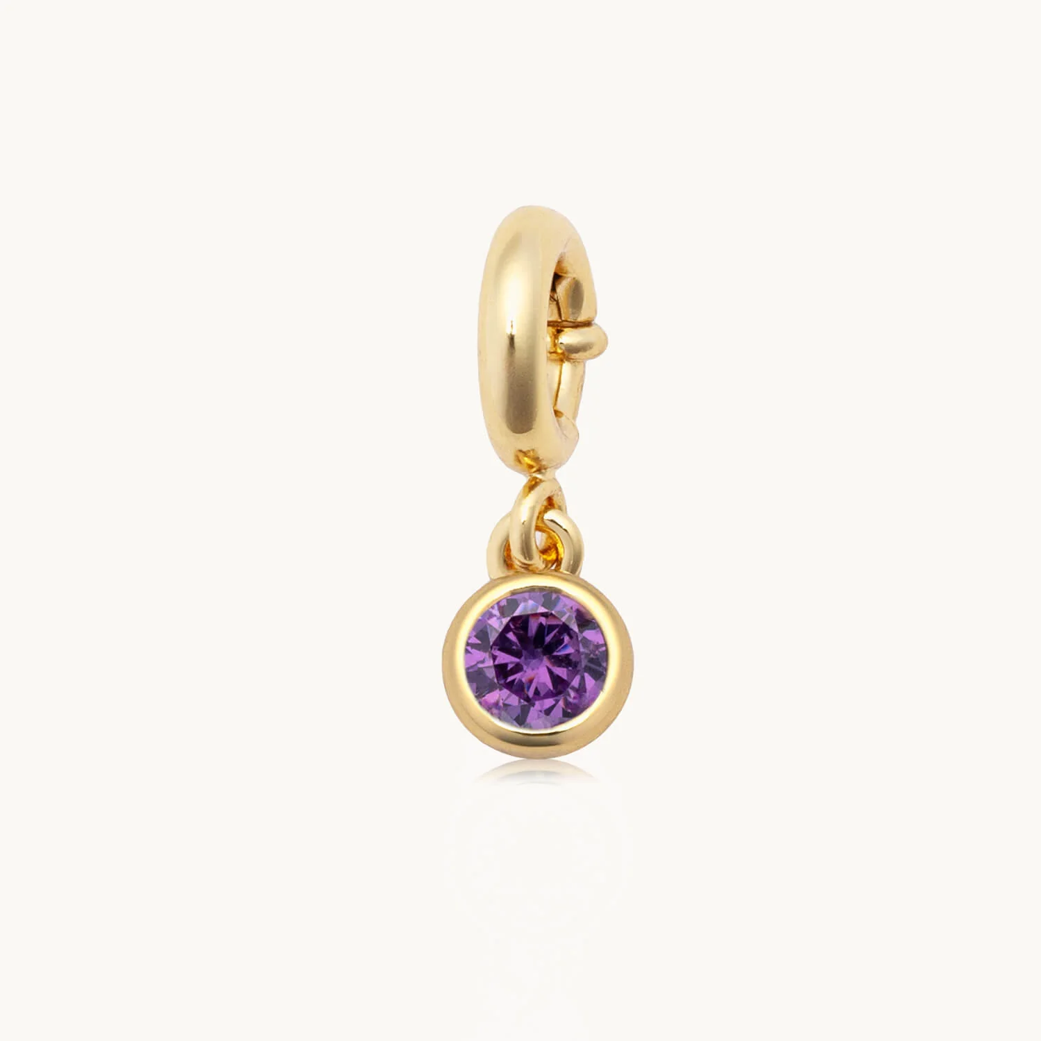 Birthstone Charm - Image 3