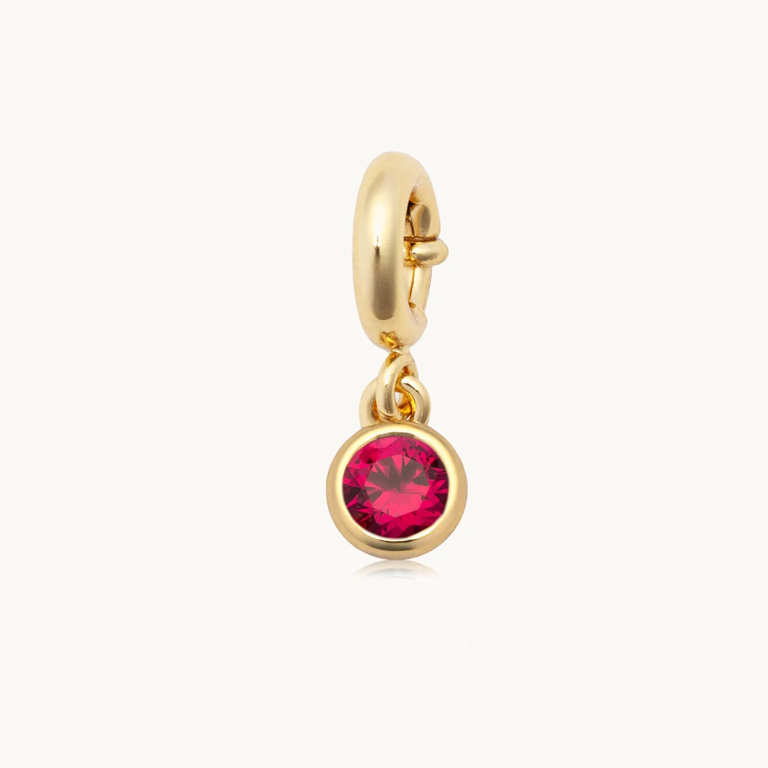 Birthstone Charm - Image 7