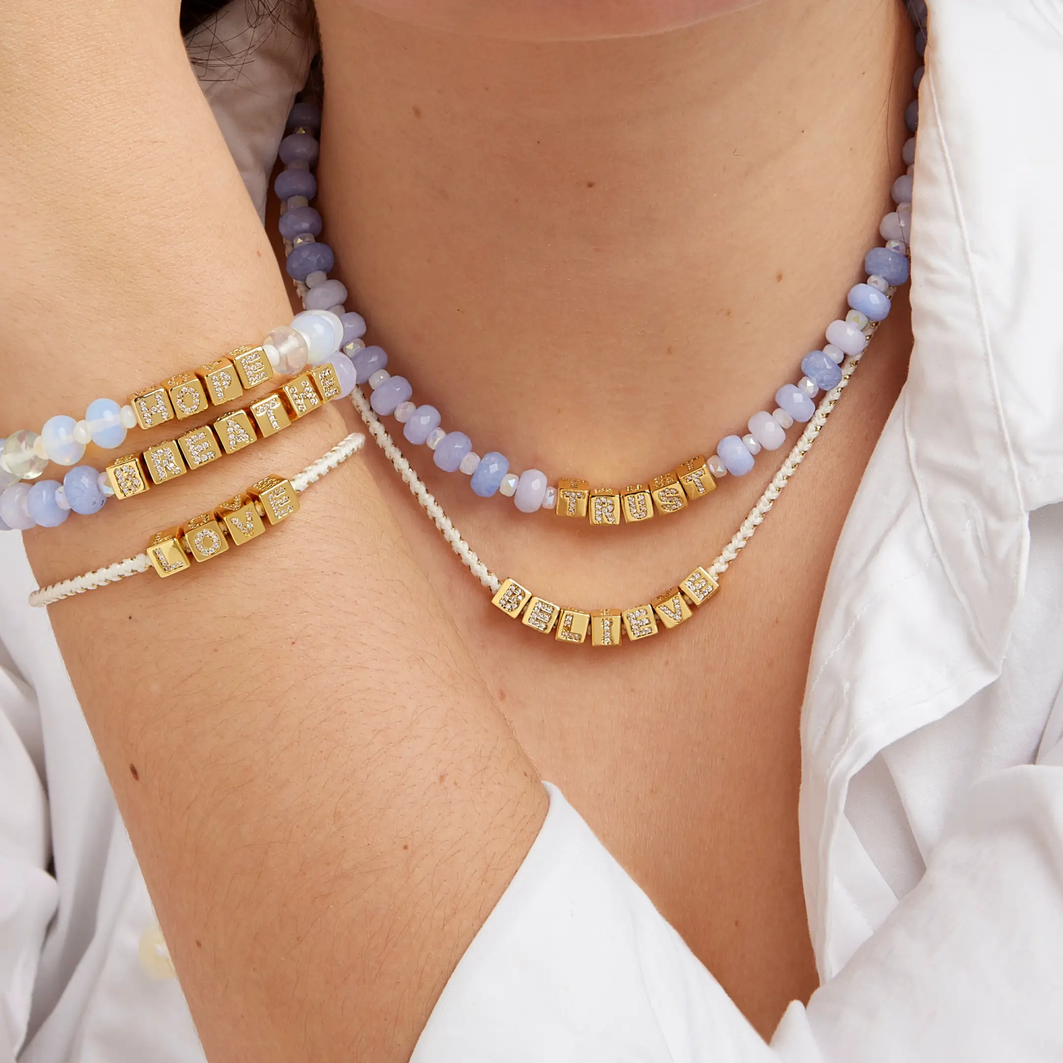 BOLDER Periwinkle Set - Image 3