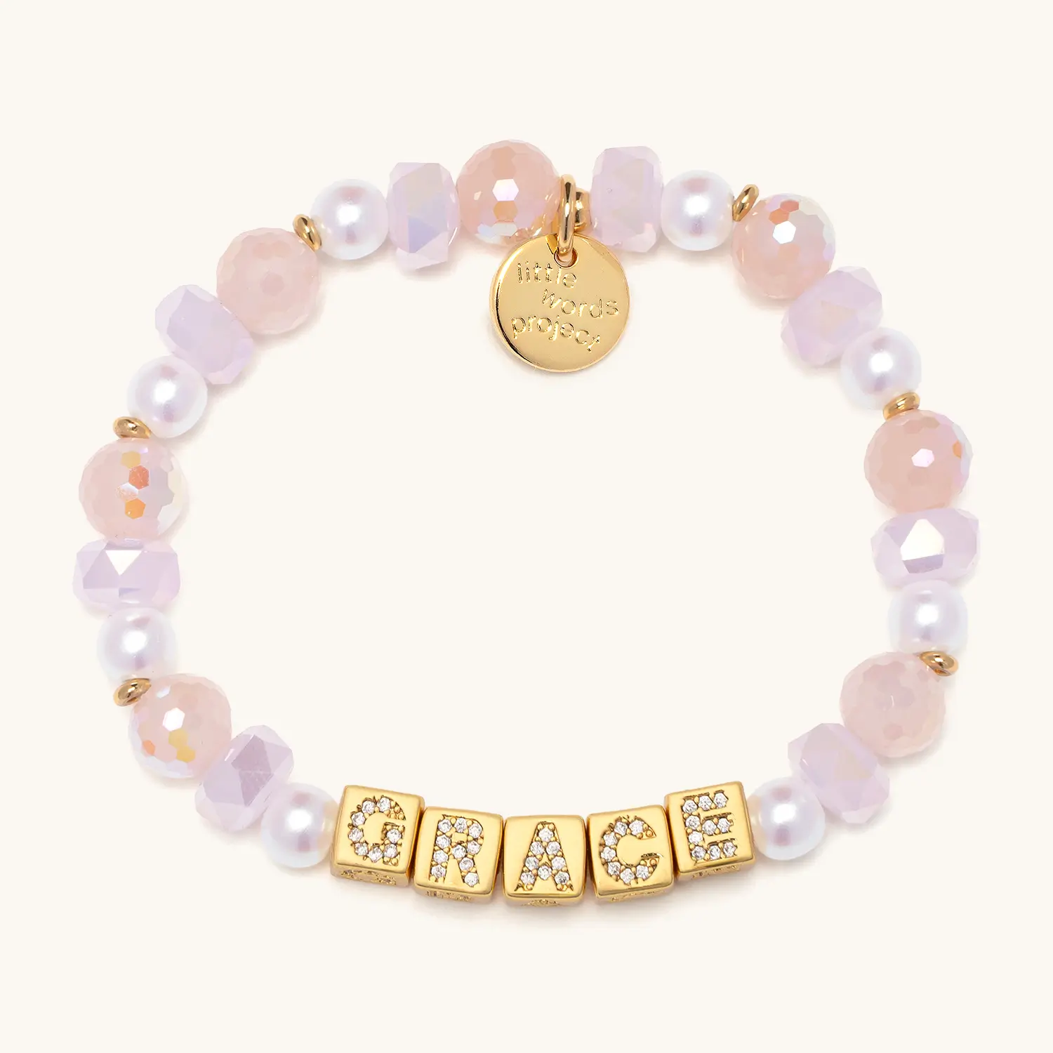 BOLDER Grace Bracelet