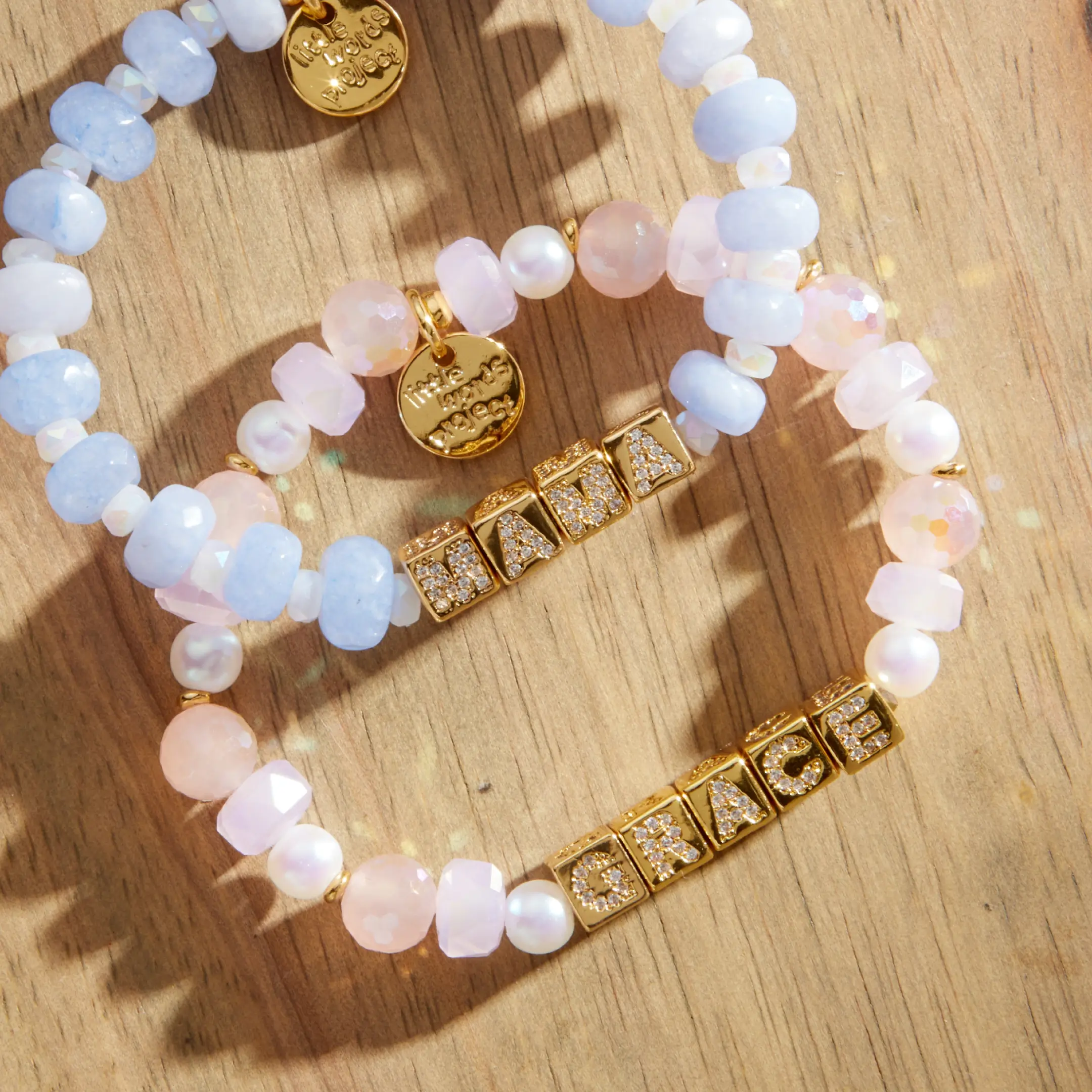 BOLDER Grace Bracelet - Image 3