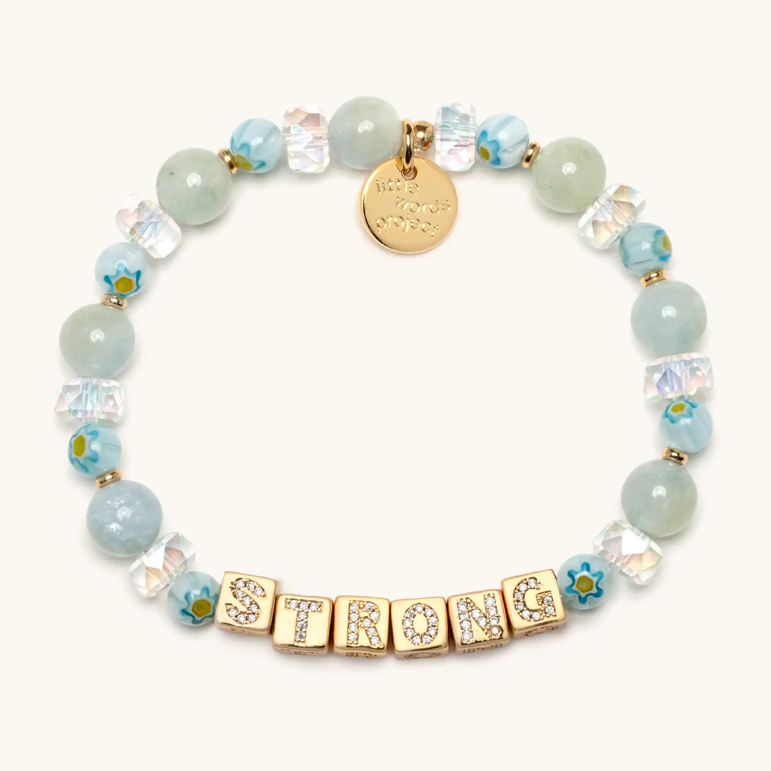BOLDER Strong Bracelet