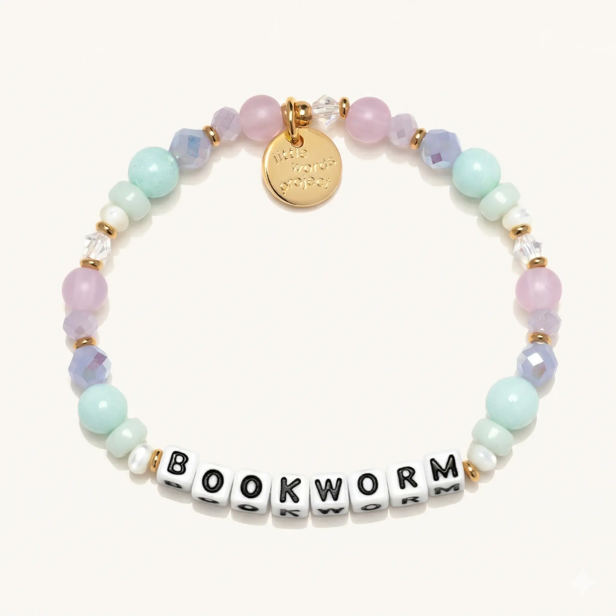 Book Lover Bracelet Set - Image 3