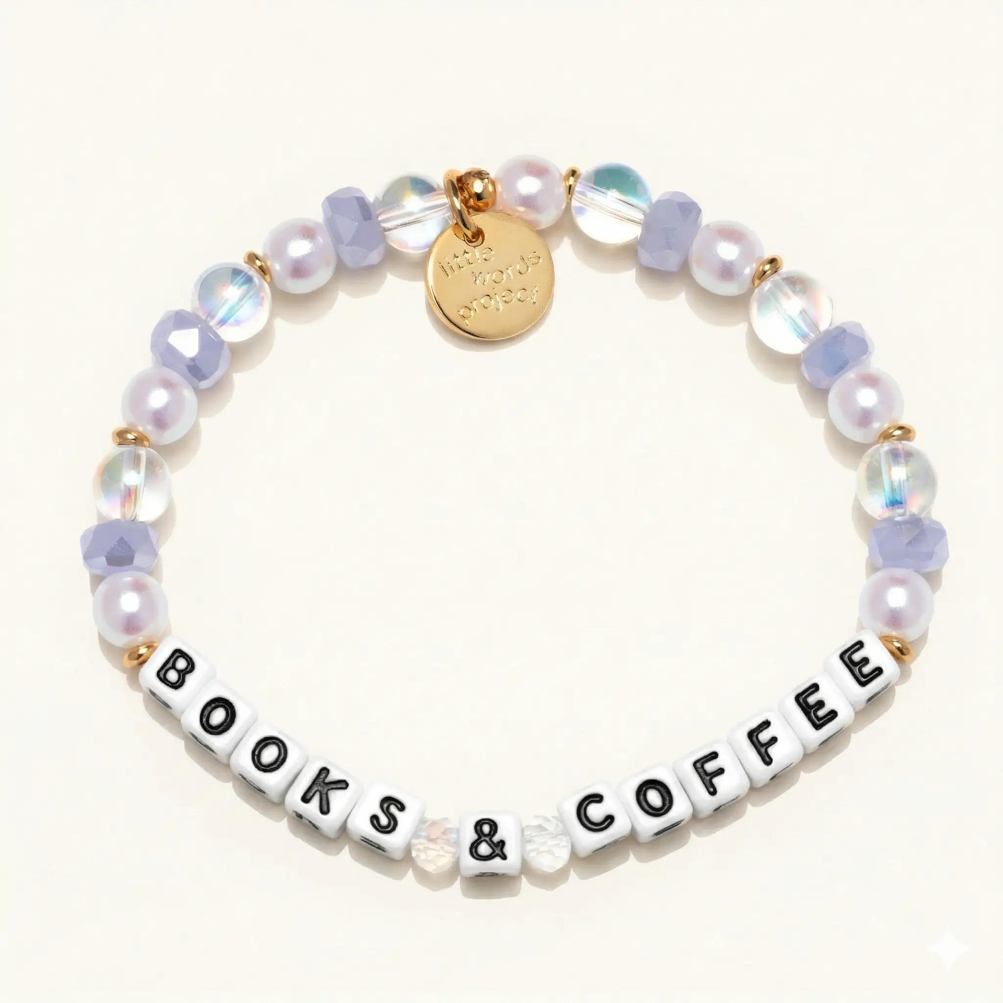 Book Lover Bracelet Set - Image 4