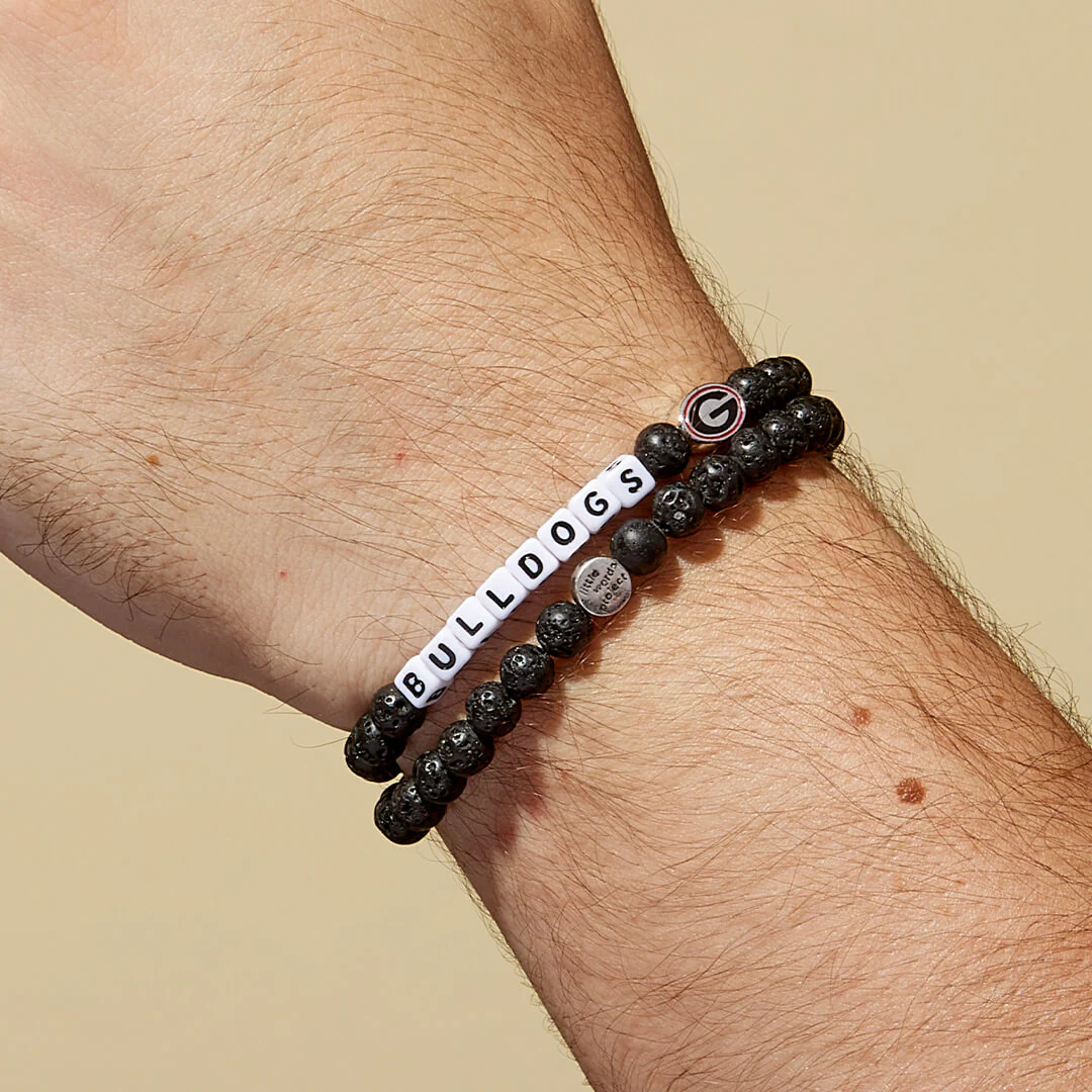 Bulldogs® Lava Stone- University of Georgia® - Image 2