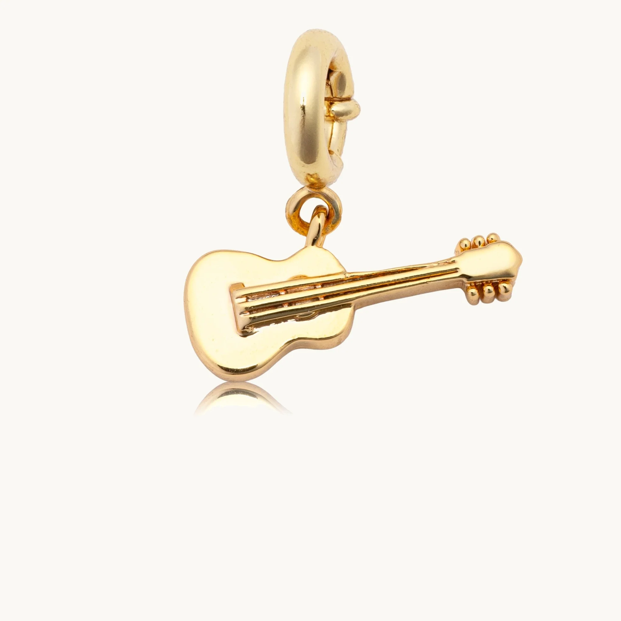 Guitar Charm