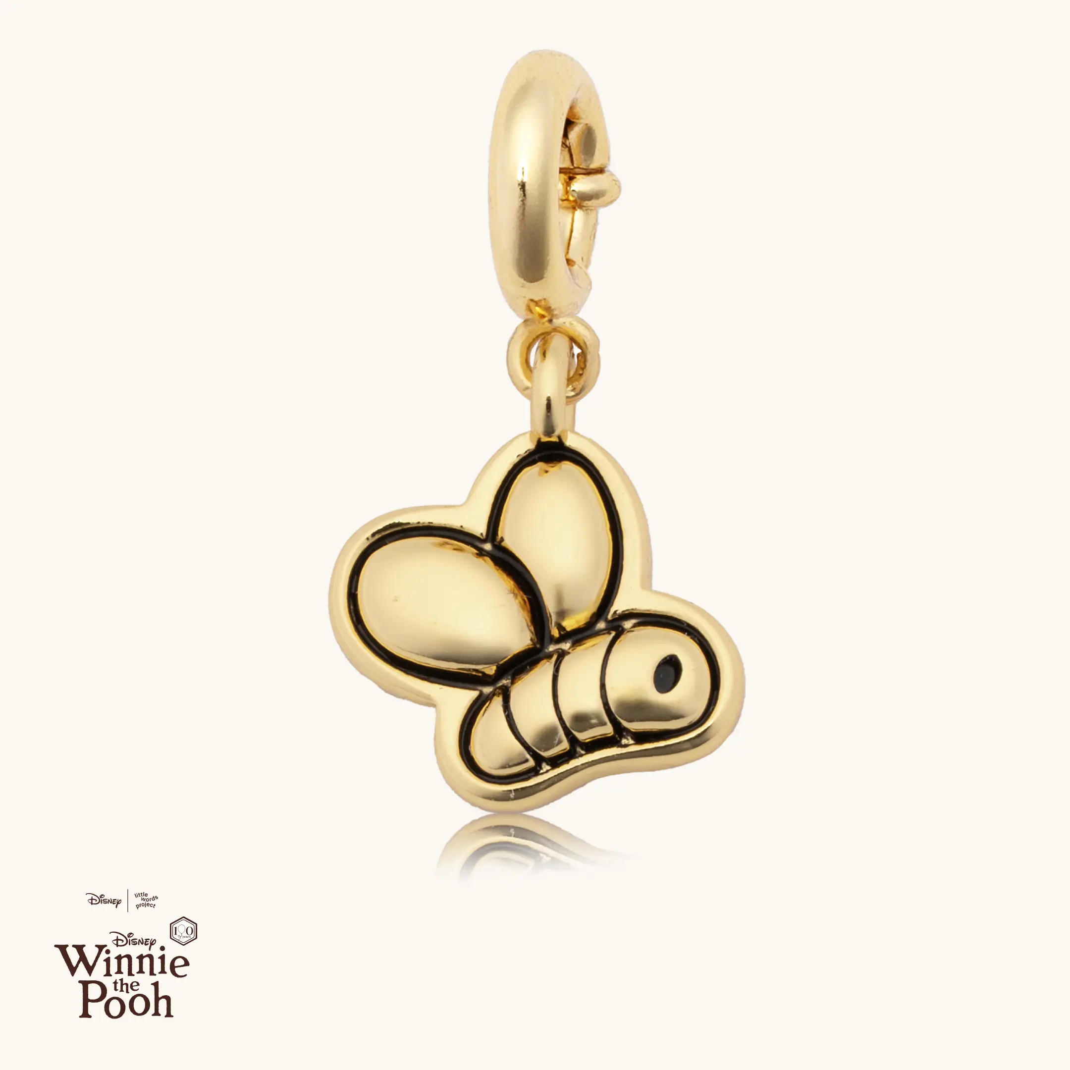 Hunny Dreams Charm Set- Disney's Winnie The Pooh - Image 5