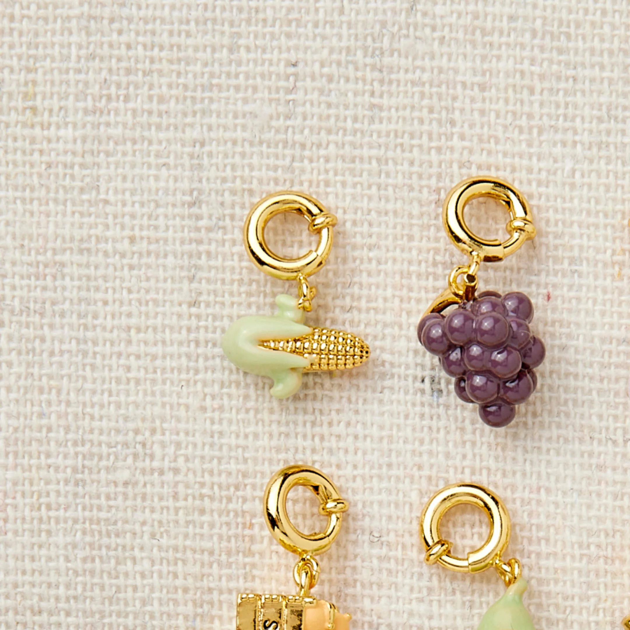 Corn Charm - Image 3