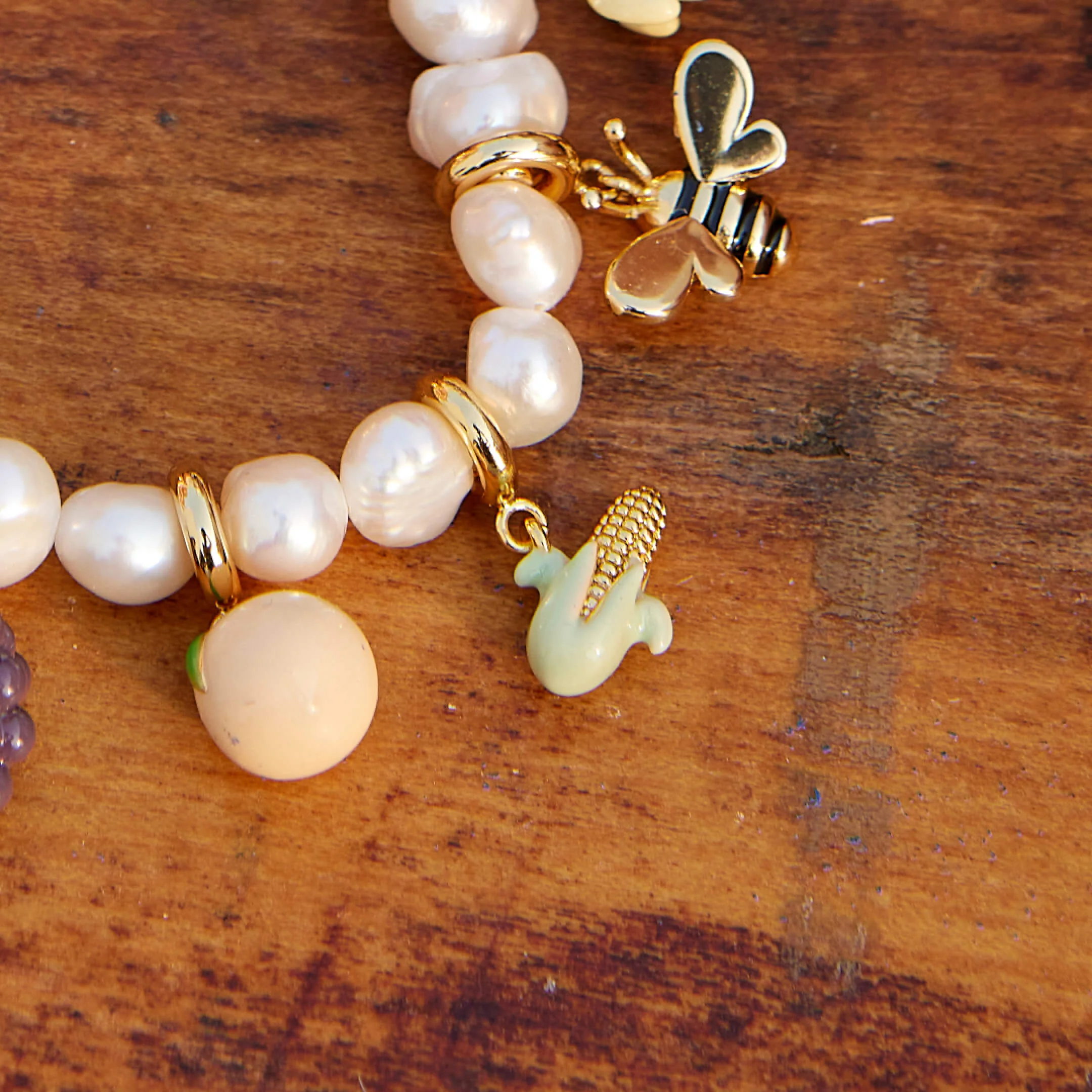 Corn Charm - Image 4