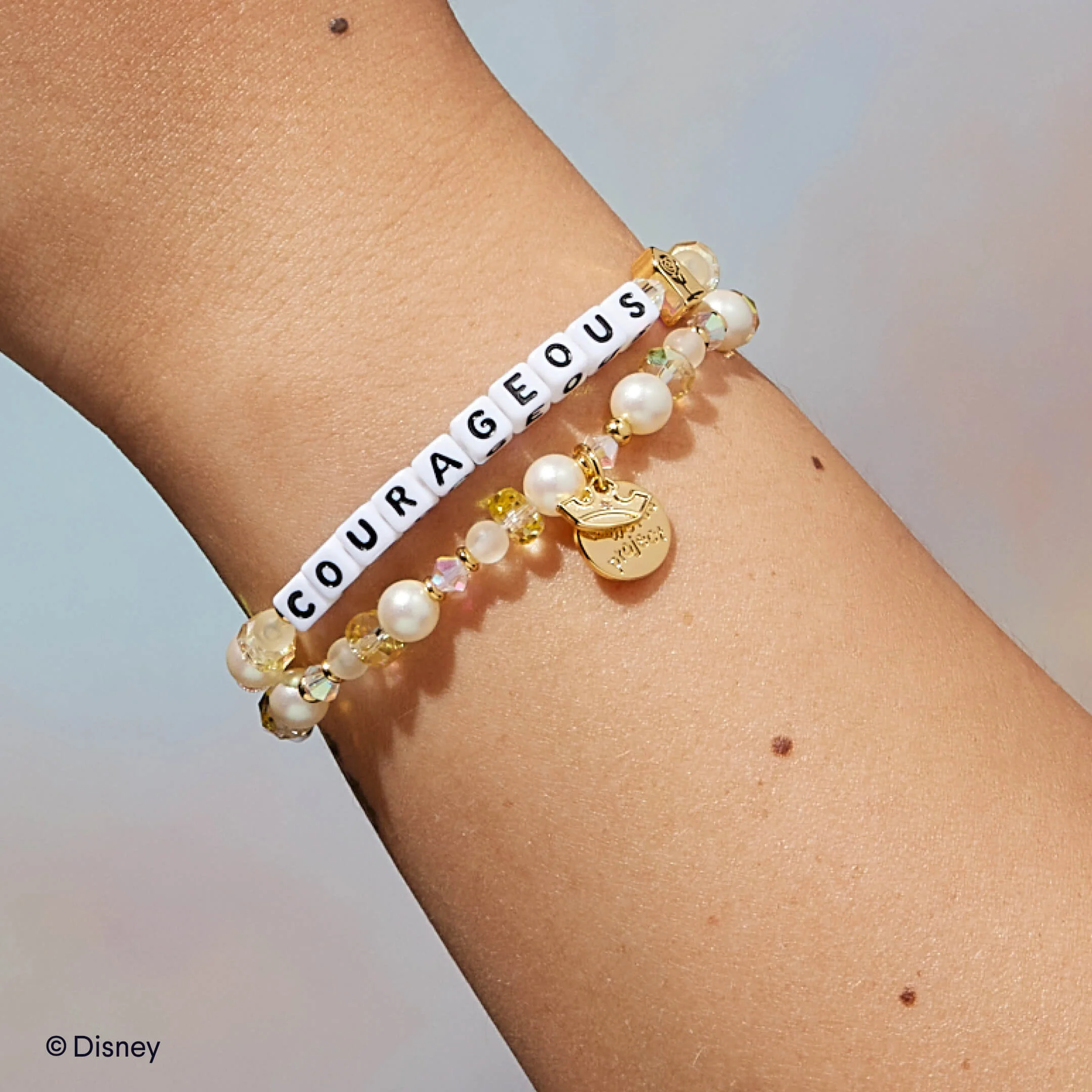 Courageous- Disney Princess - Image 2