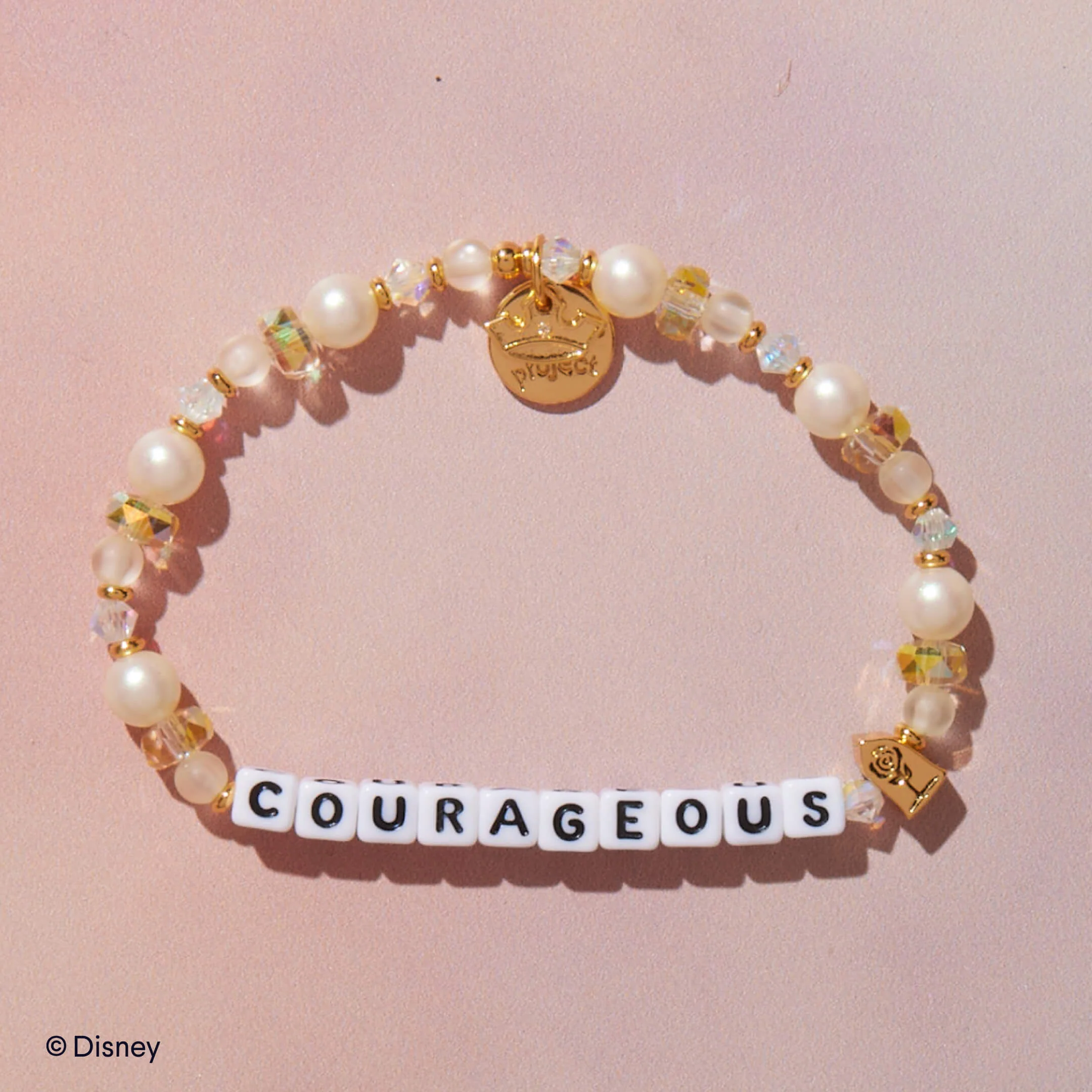 Courageous- Disney Princess - Image 3