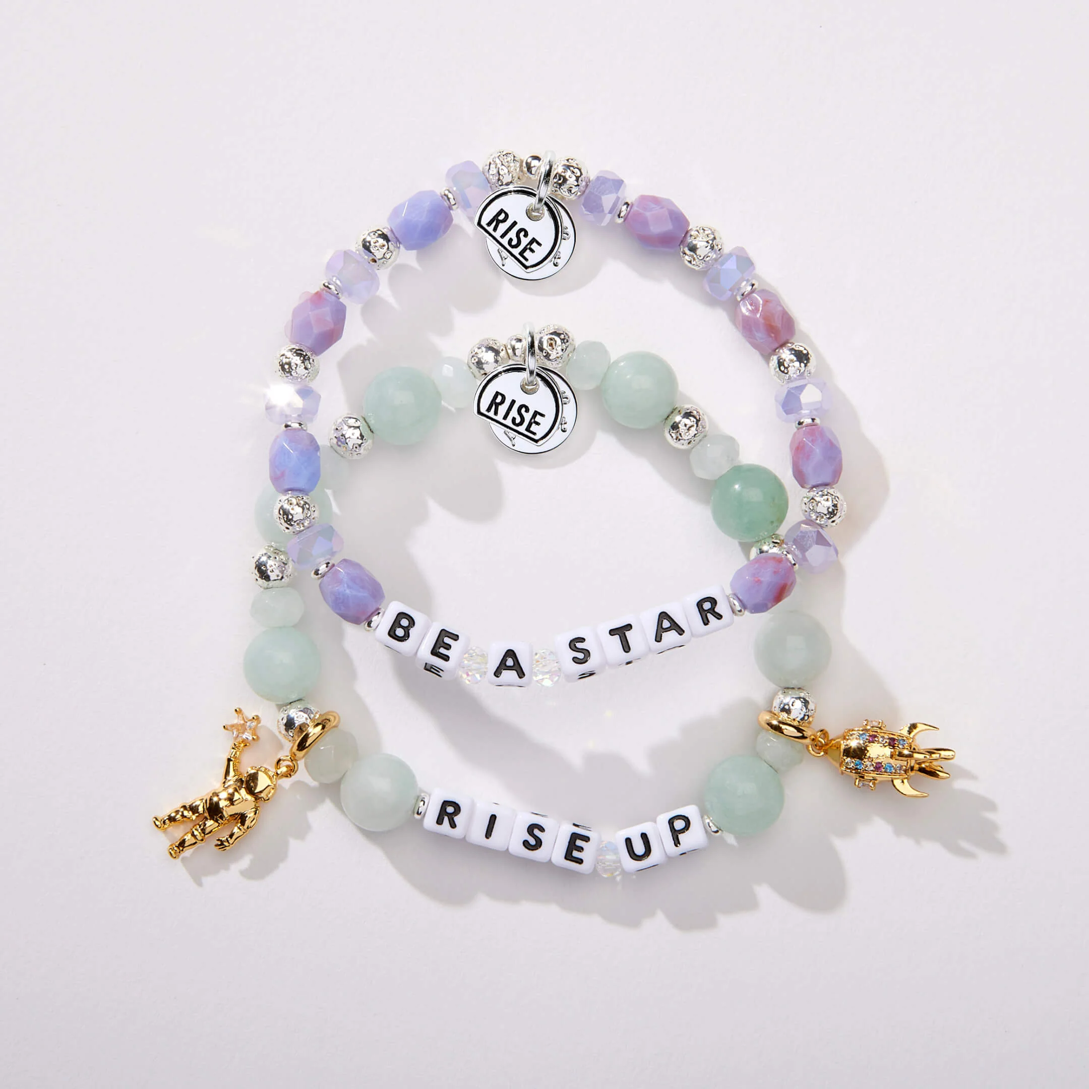 Custom Astronaut Charm - Image 4