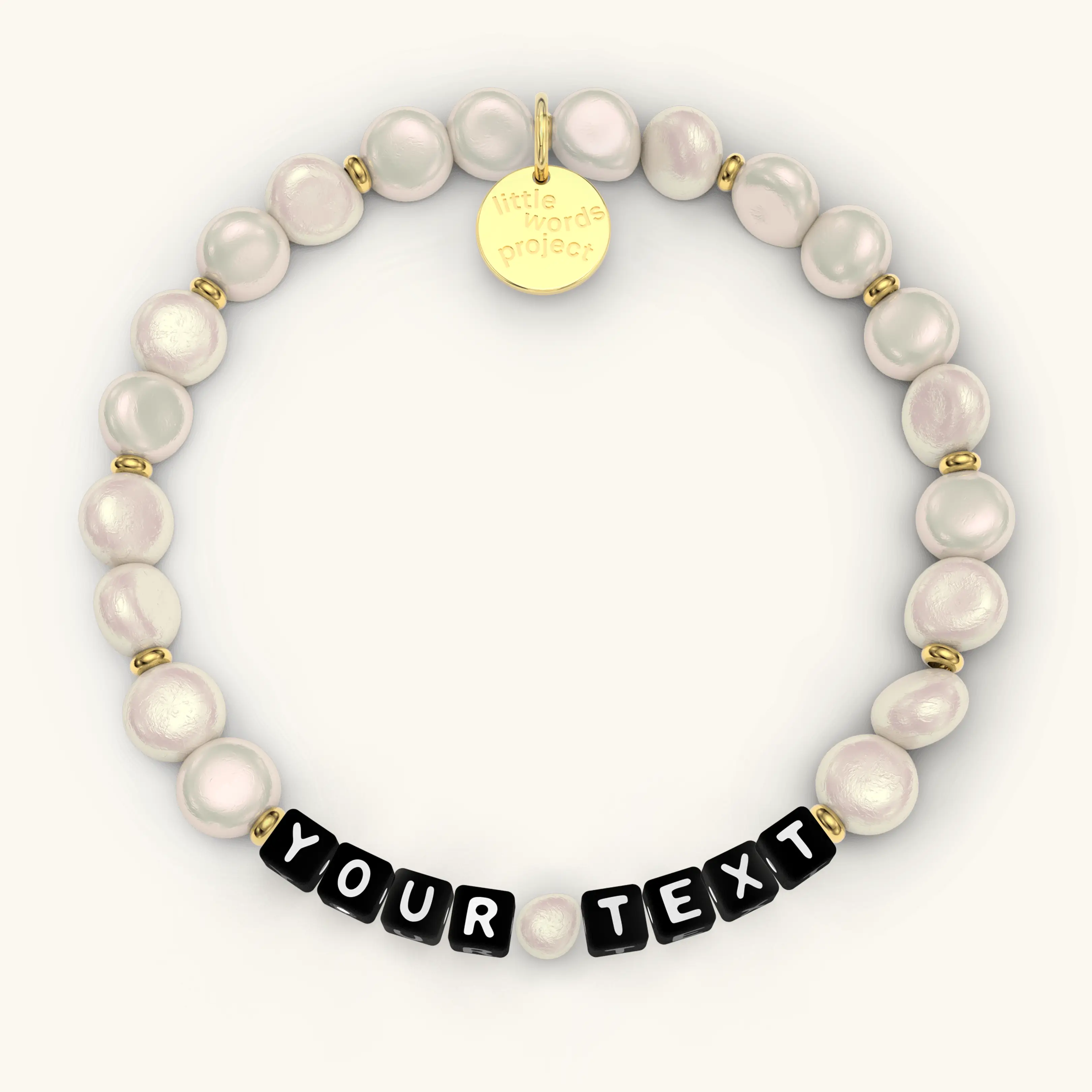 Custom Clamshell Freshwater Pearl - Image 2