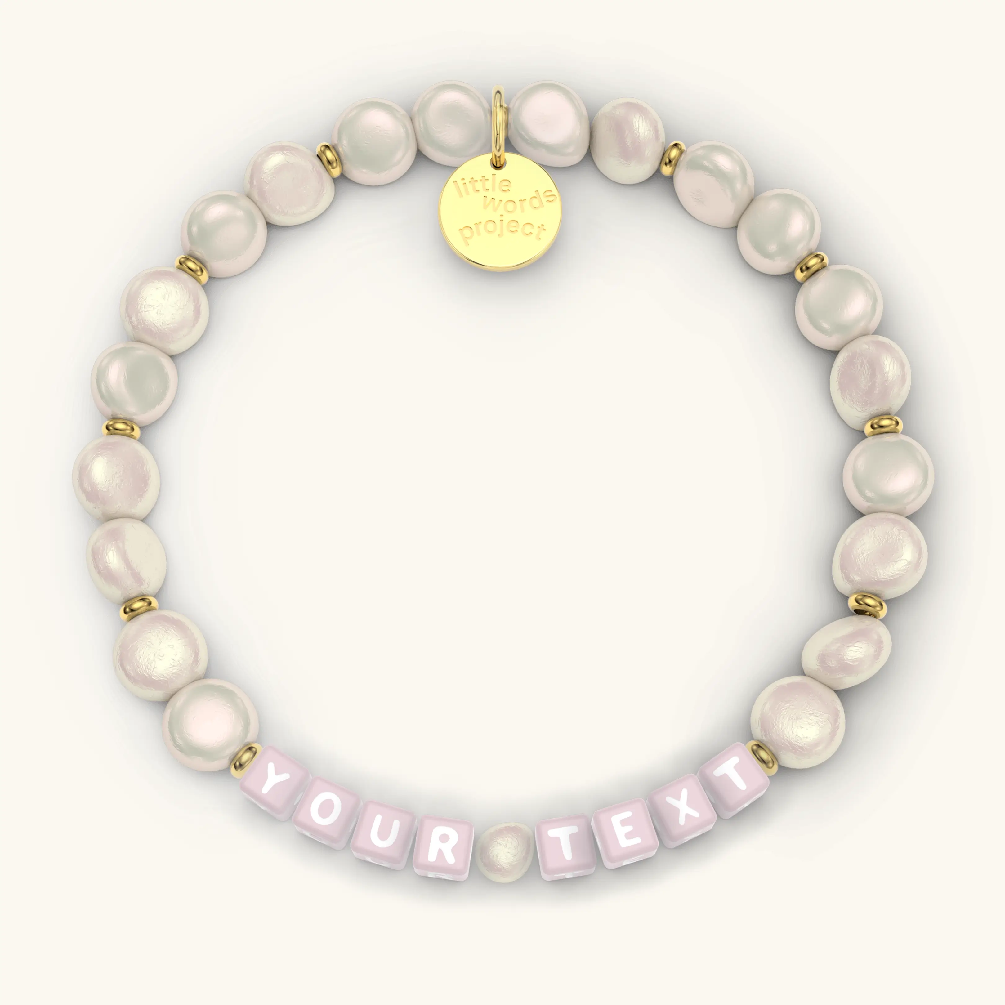 Custom Clamshell Freshwater Pearl - Image 3