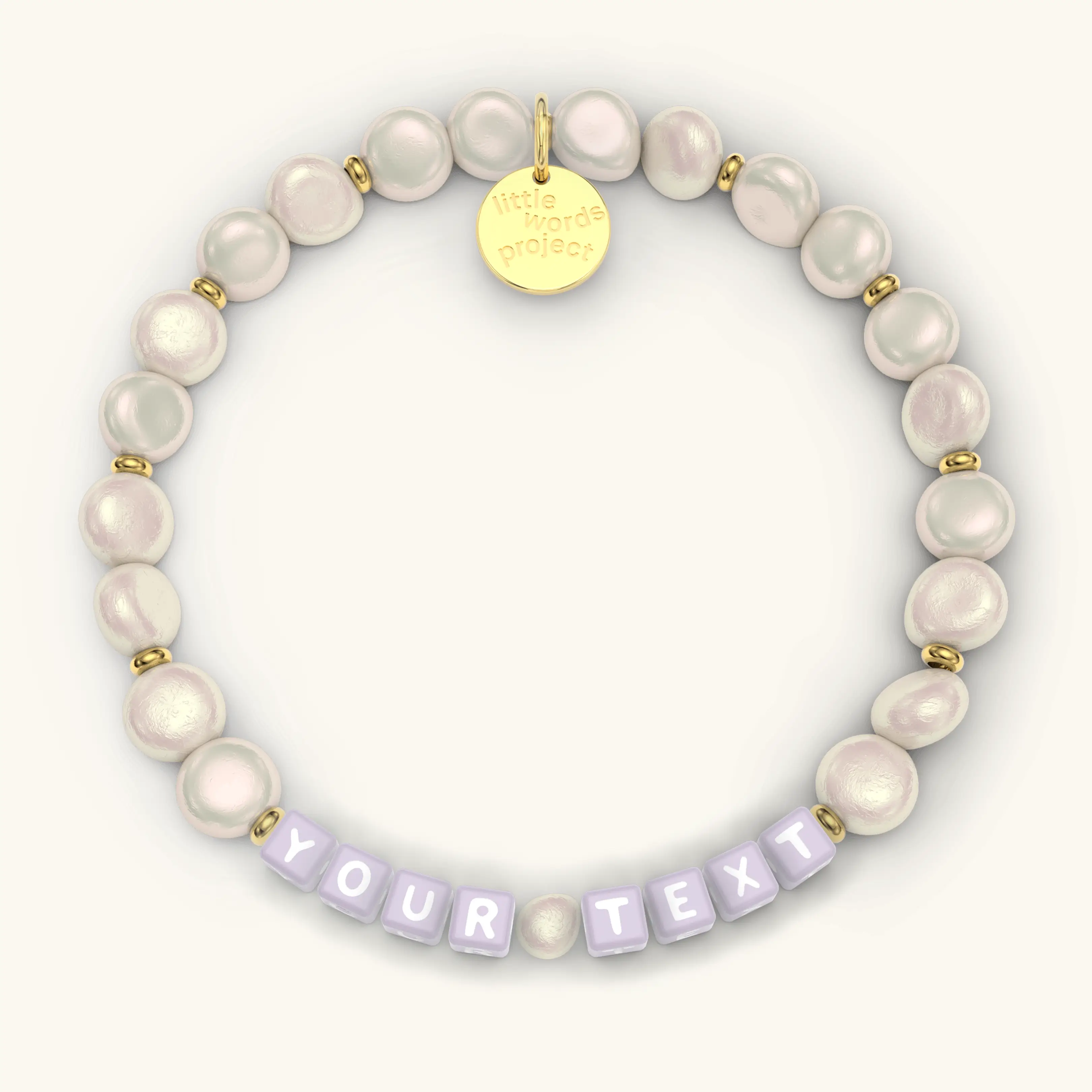Custom Clamshell Freshwater Pearl - Image 4