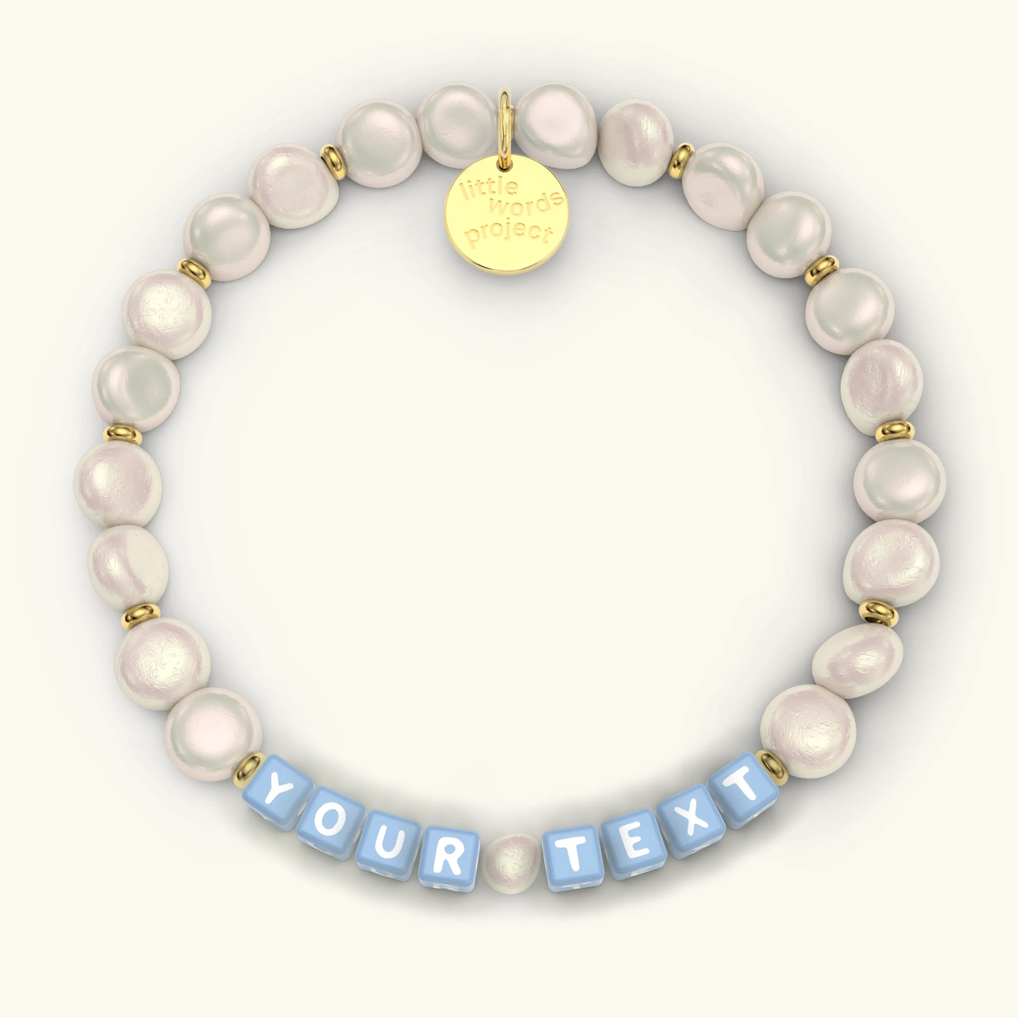 Custom Clamshell Freshwater Pearl - Image 5
