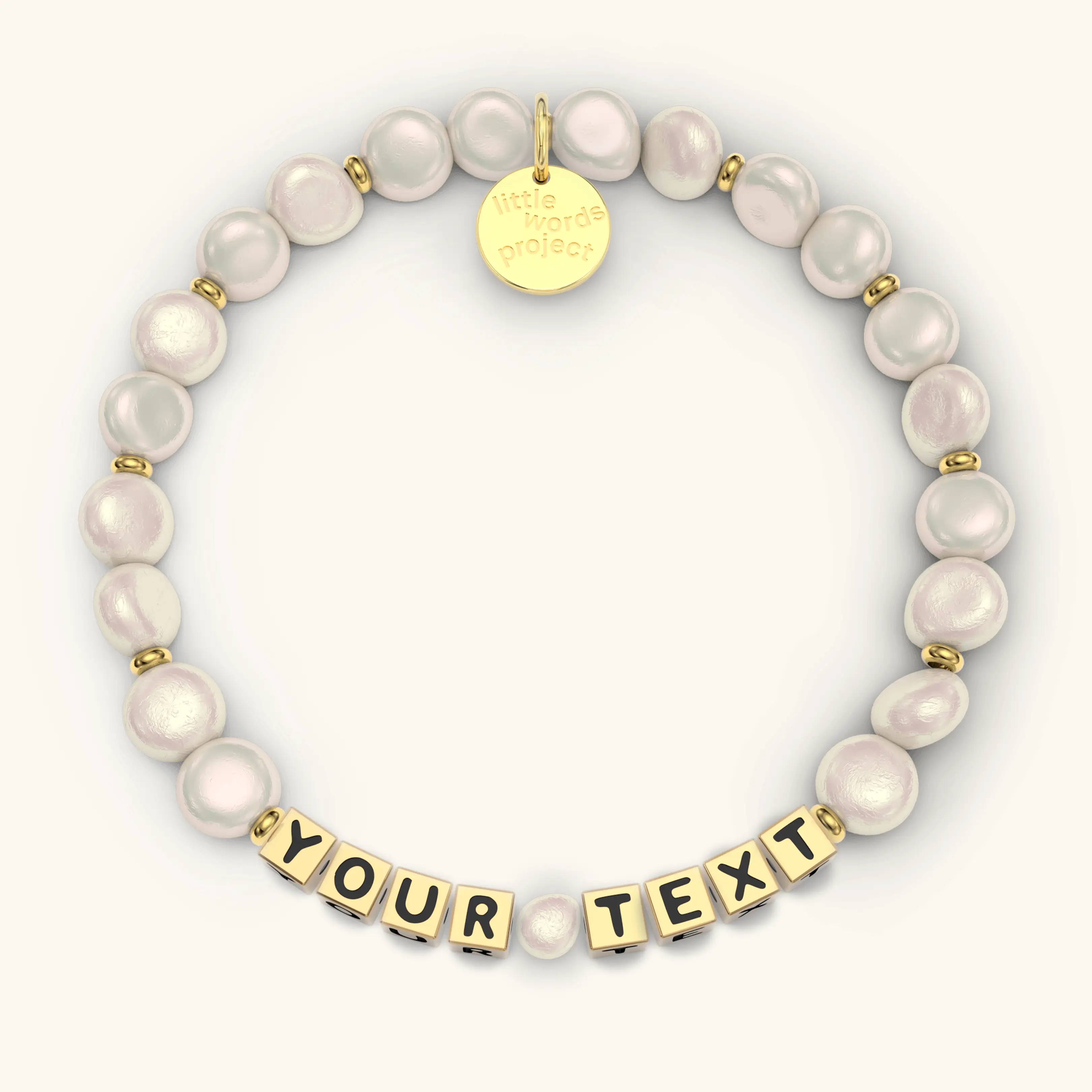 Custom Clamshell Freshwater Pearl - Image 6