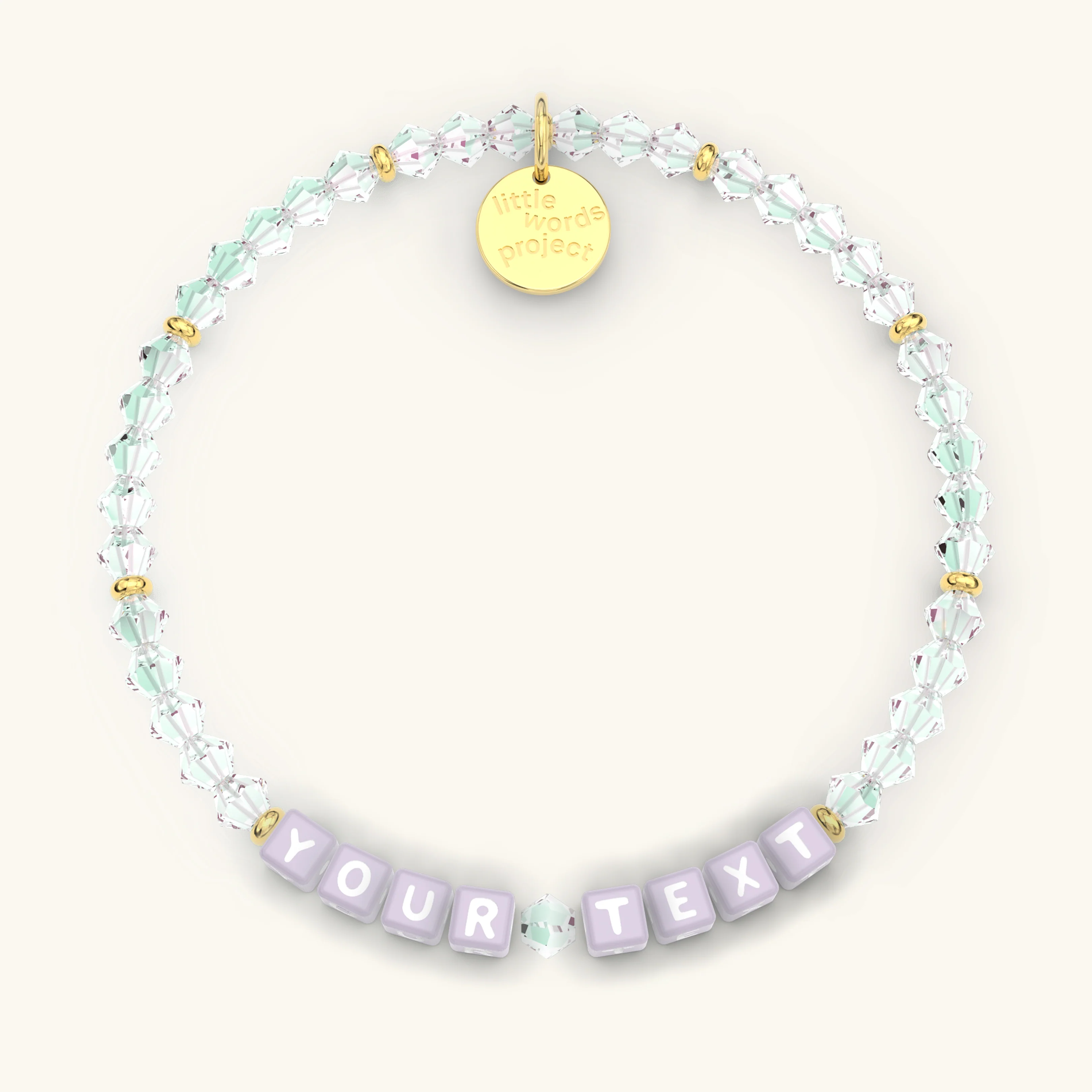 Custom Clear Crystal - Image 4