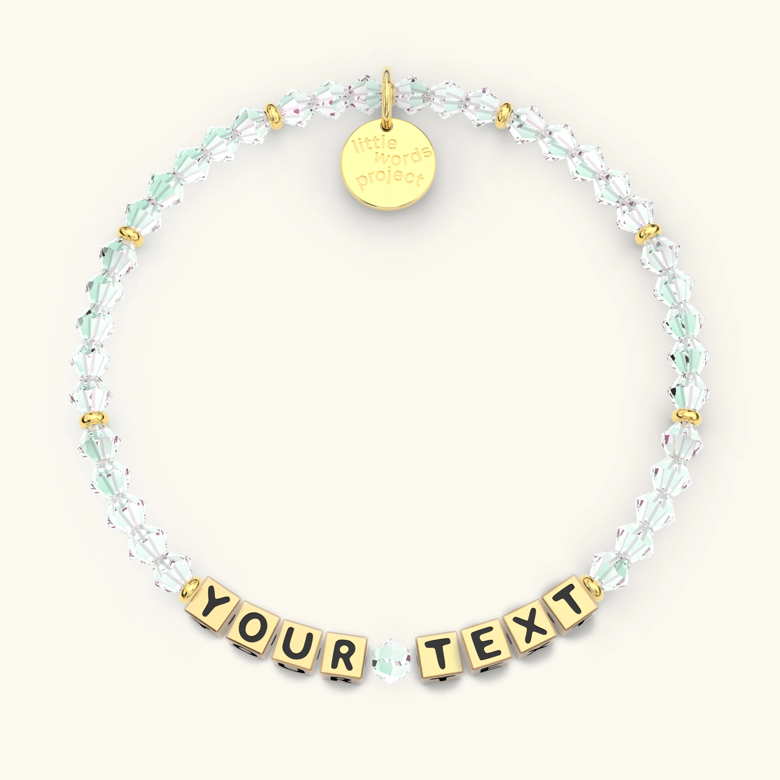 Custom Clear Crystal - Image 6