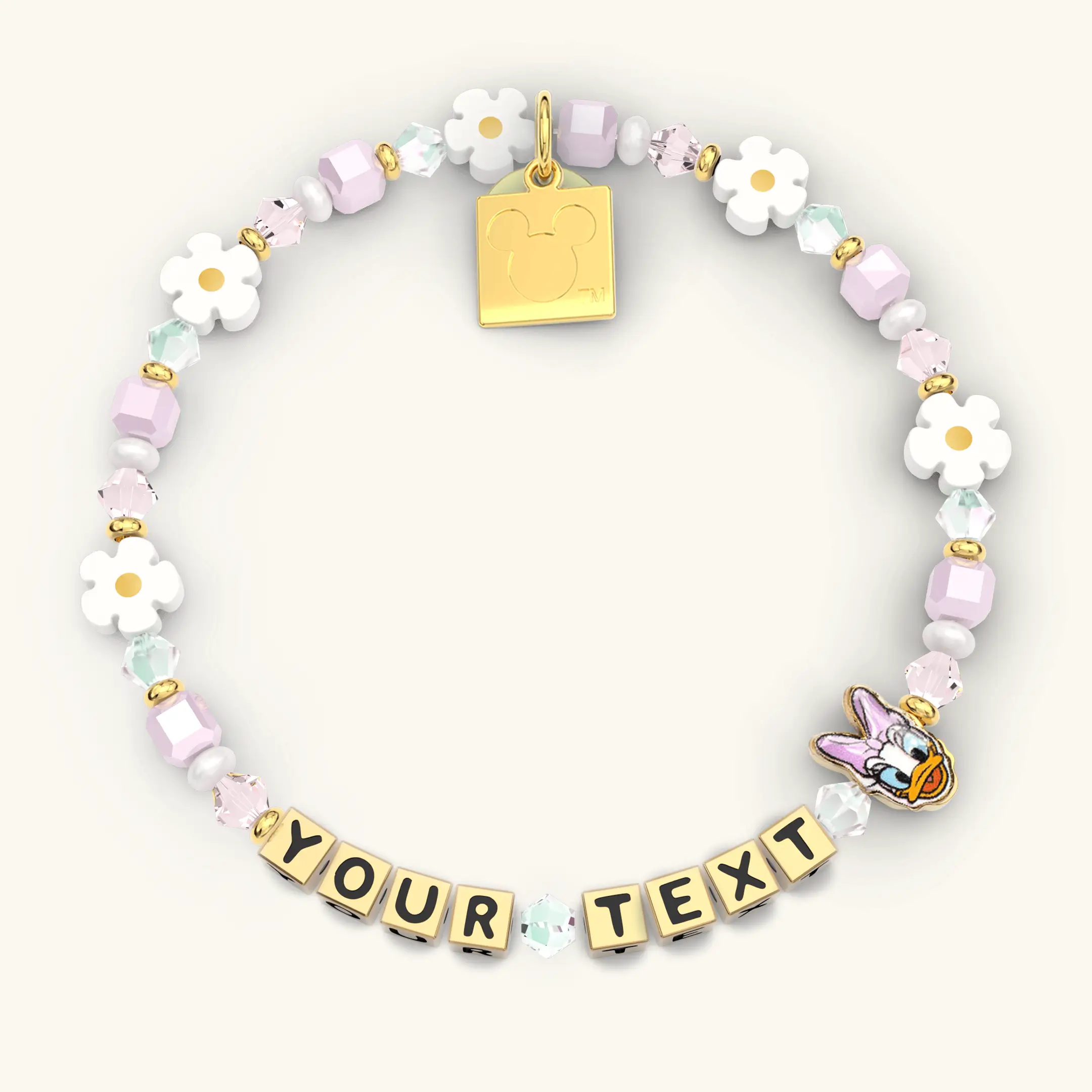 Custom Daisy Duck- Disney's Mickey Mouse & Friends - Image 10