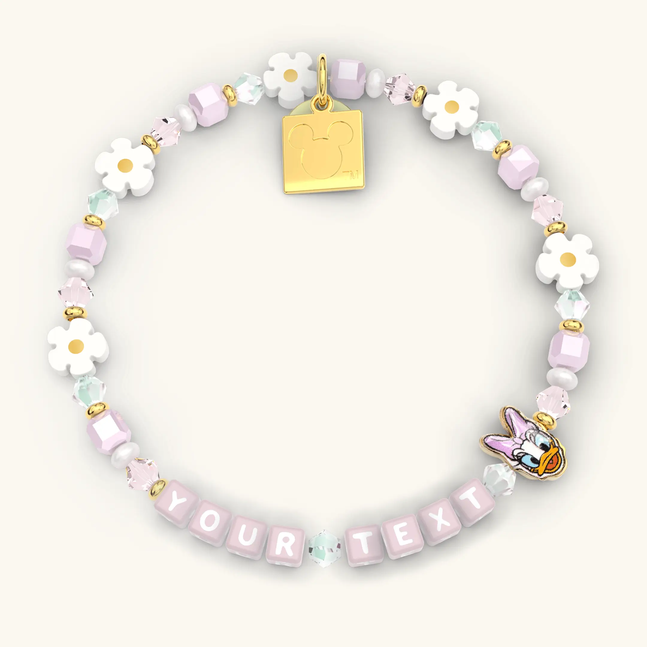 Custom Daisy Duck- Disney's Mickey Mouse & Friends - Image 7