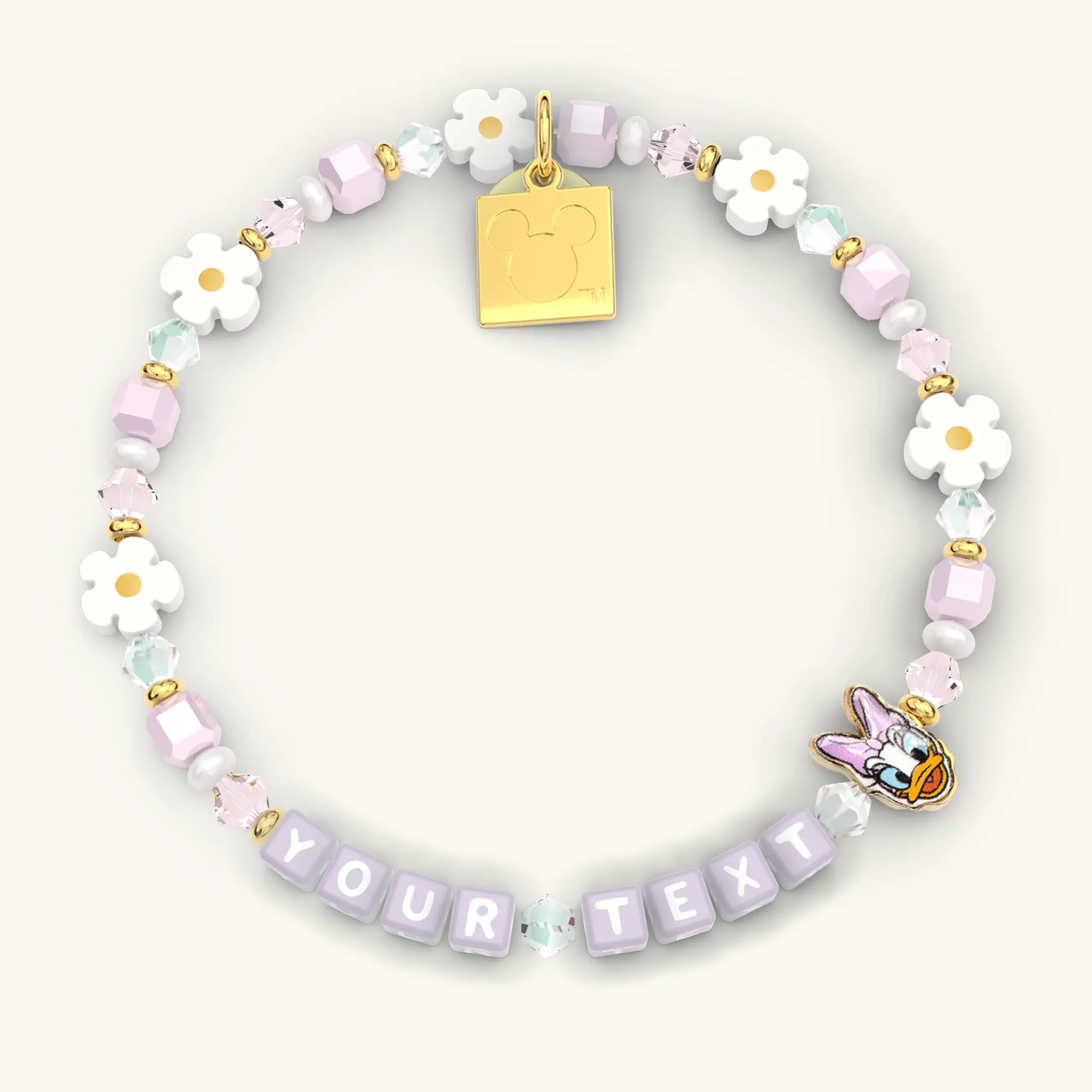 Custom Daisy Duck- Disney's Mickey Mouse & Friends - Image 8