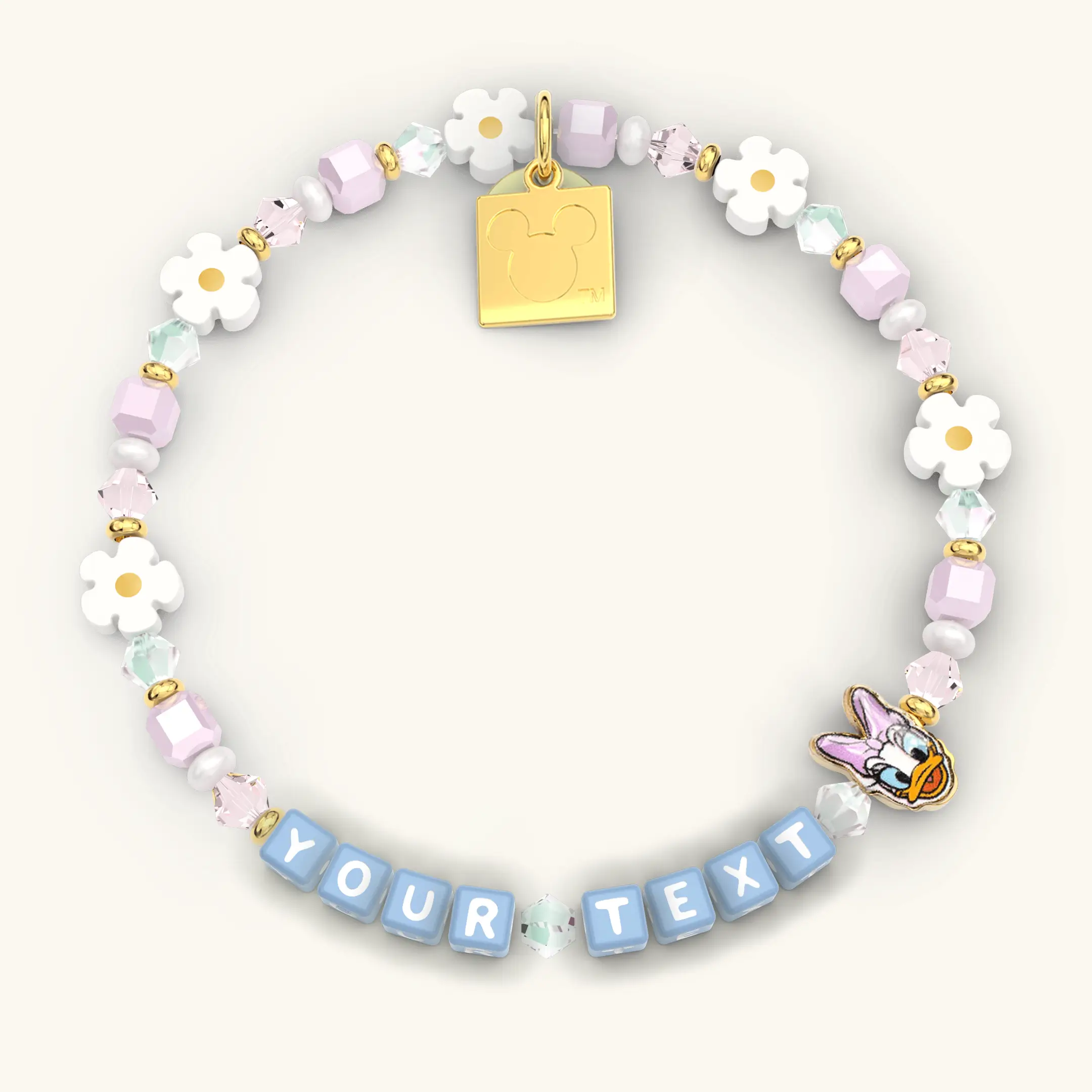 Custom Daisy Duck- Disney's Mickey Mouse & Friends - Image 9