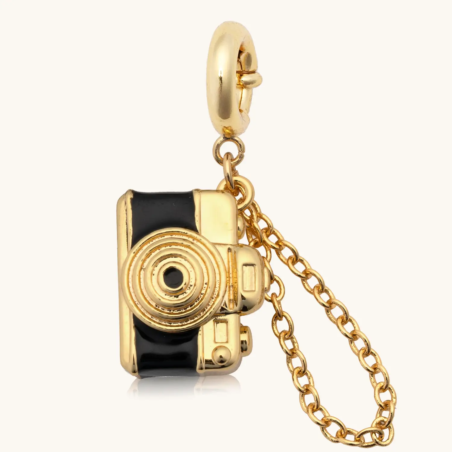 Custom Digital Camera Charm