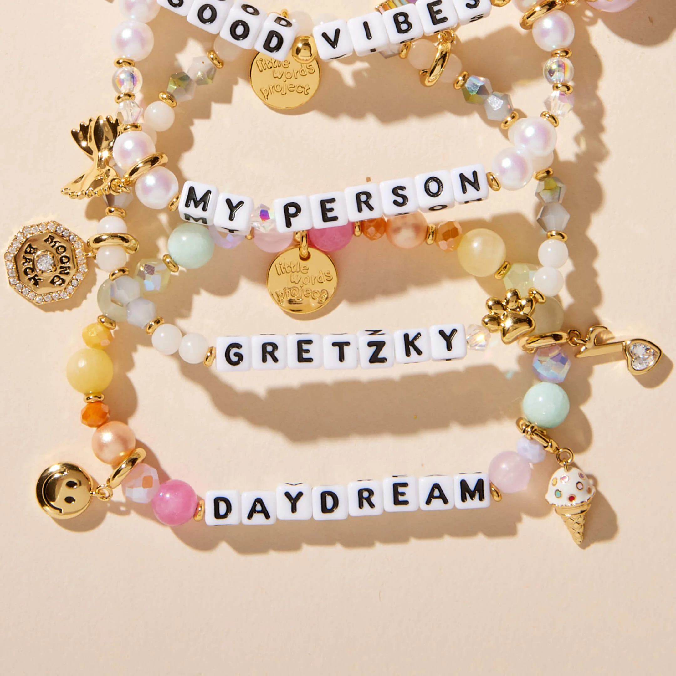 Custom Dreamy Rays - Image 3