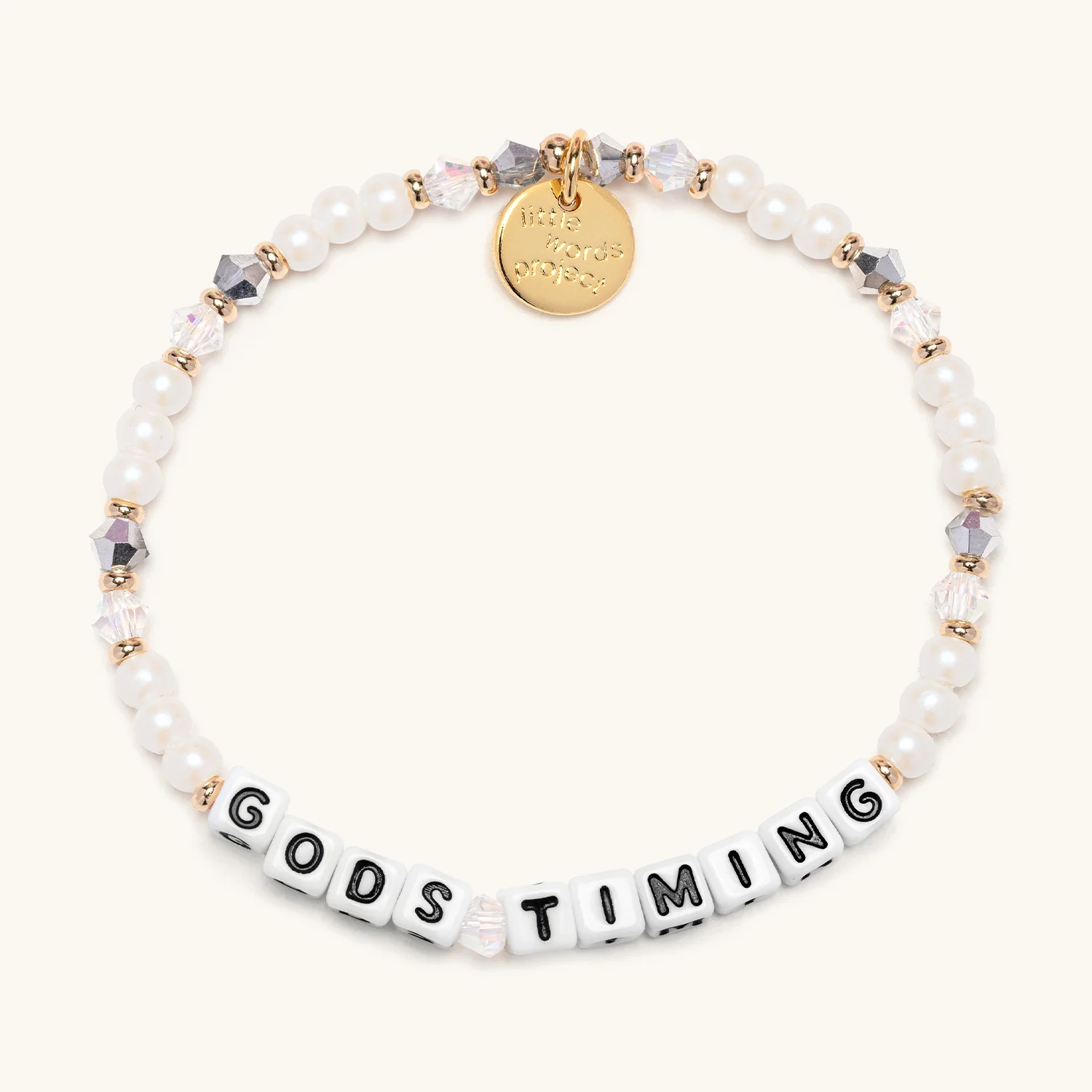 Divine Timing Bracelet Set - Image 4
