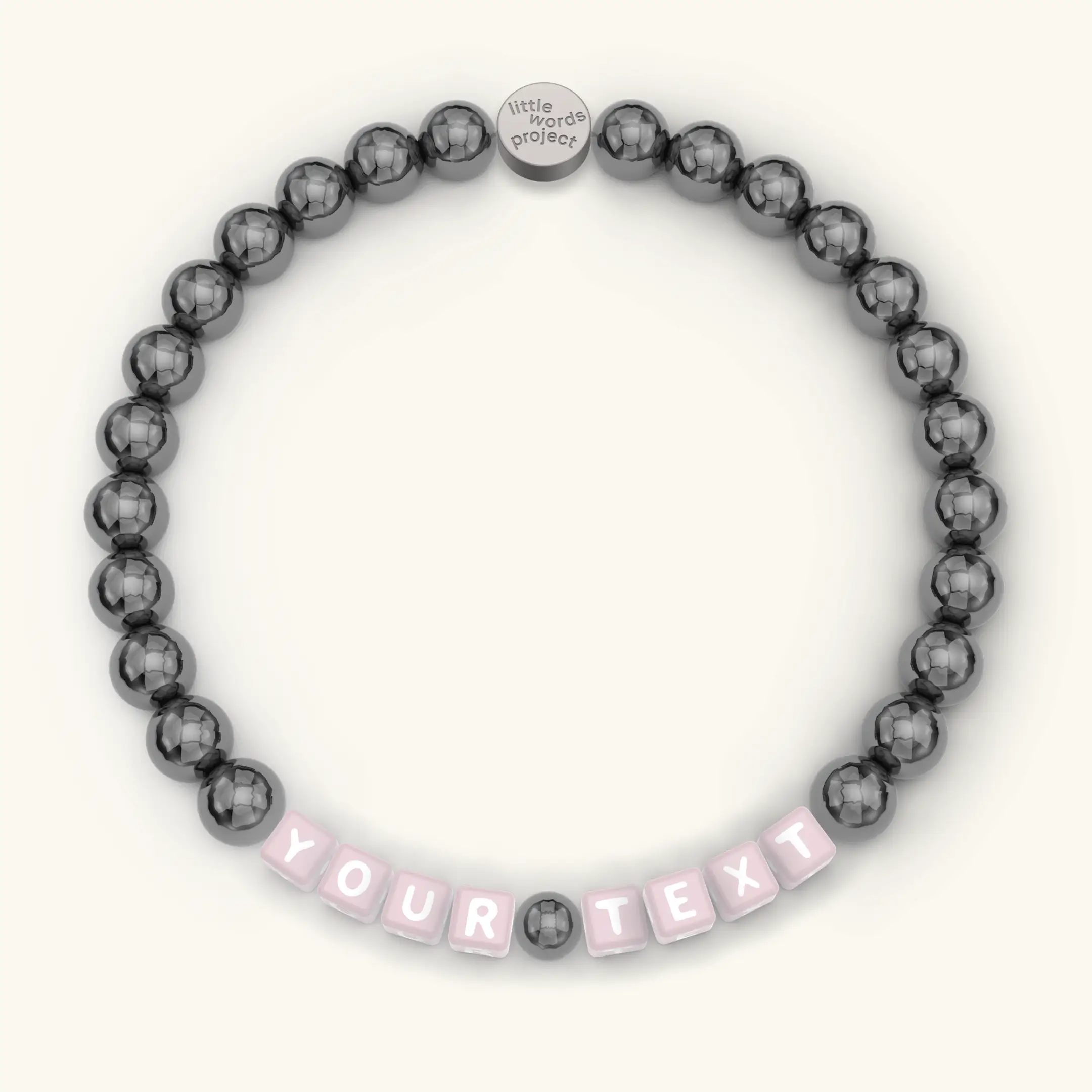 Custom Hematite Men's - Image 4