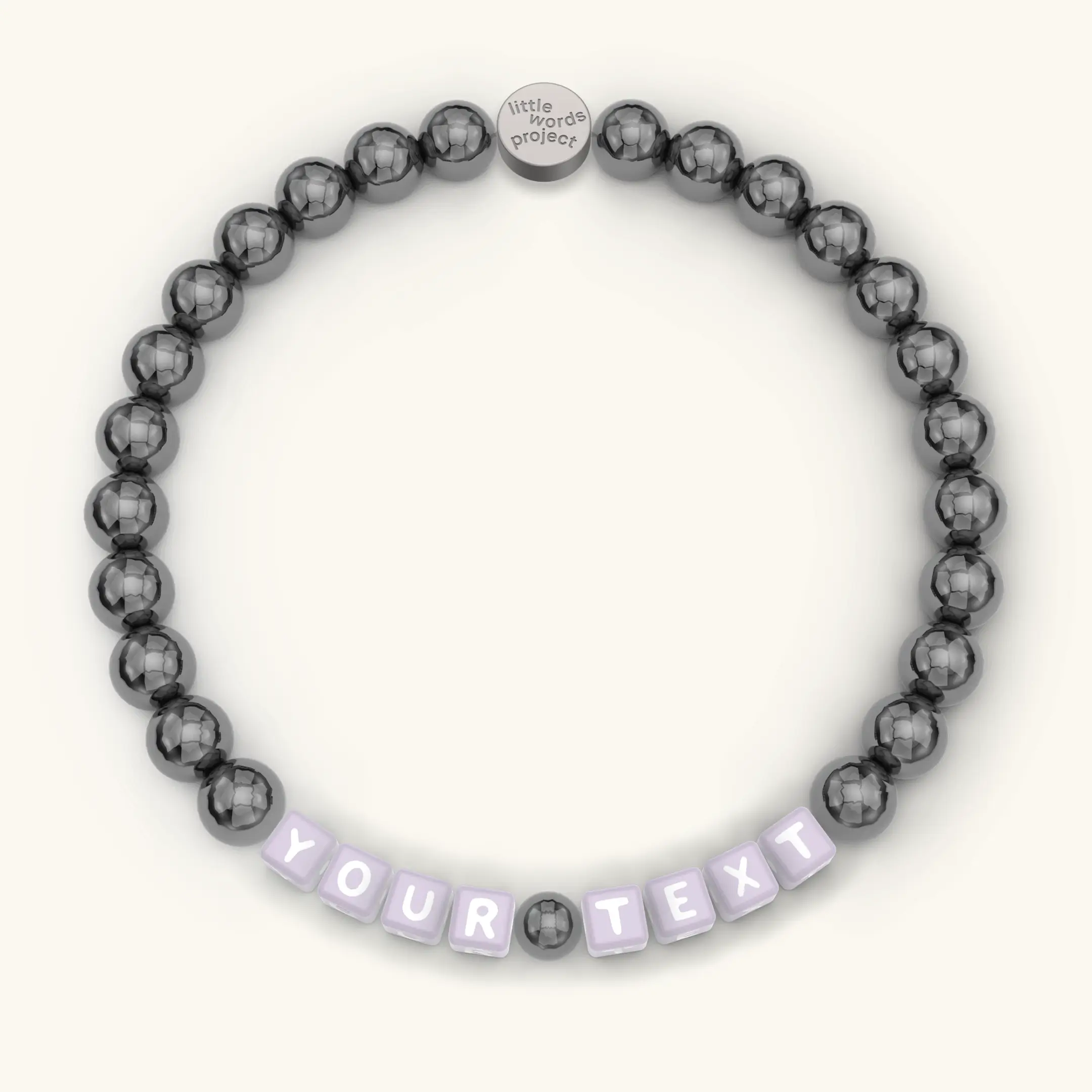 Custom Hematite Men's - Image 5