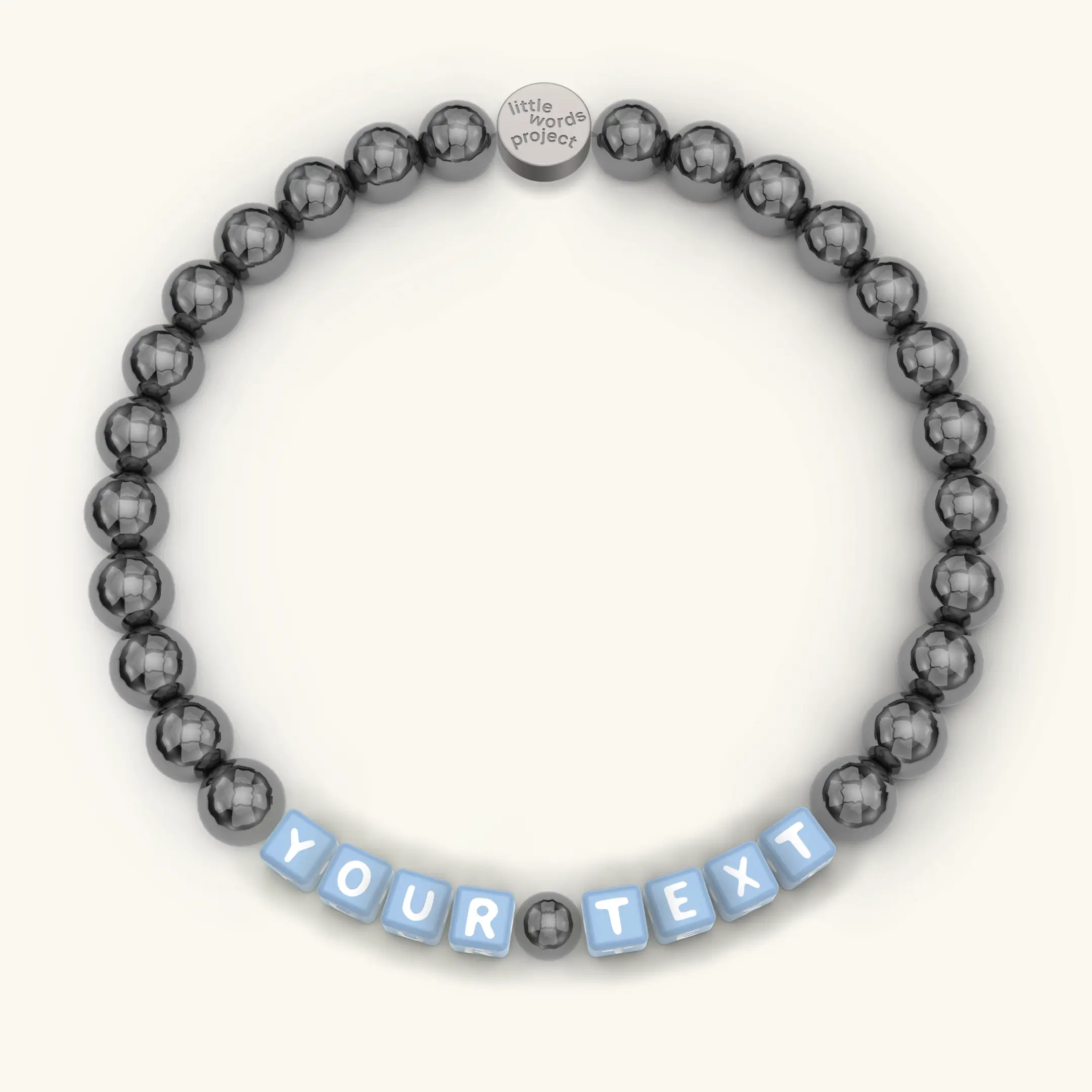 Custom Hematite Men's - Image 6
