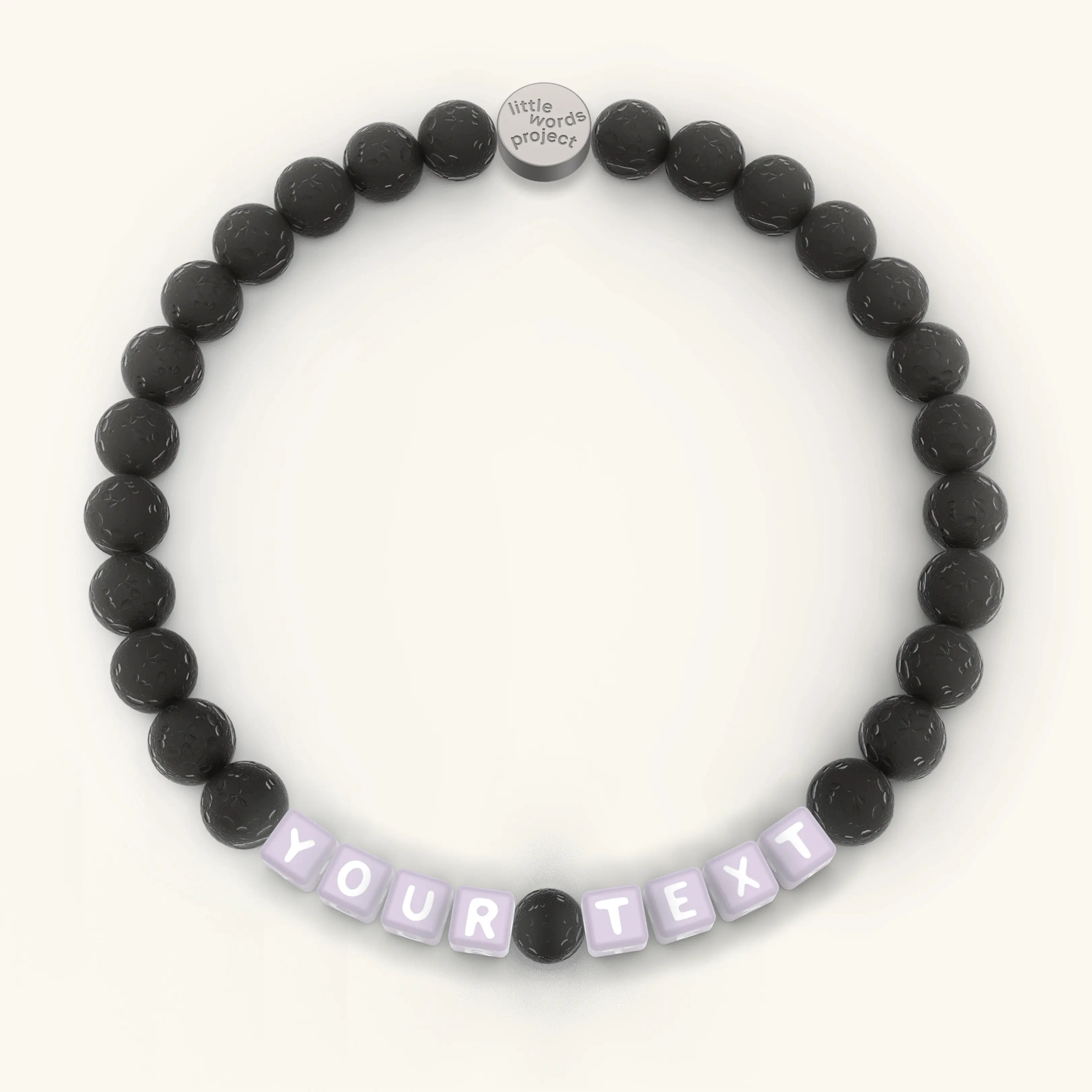 Custom Lava Stone Men's - Image 5