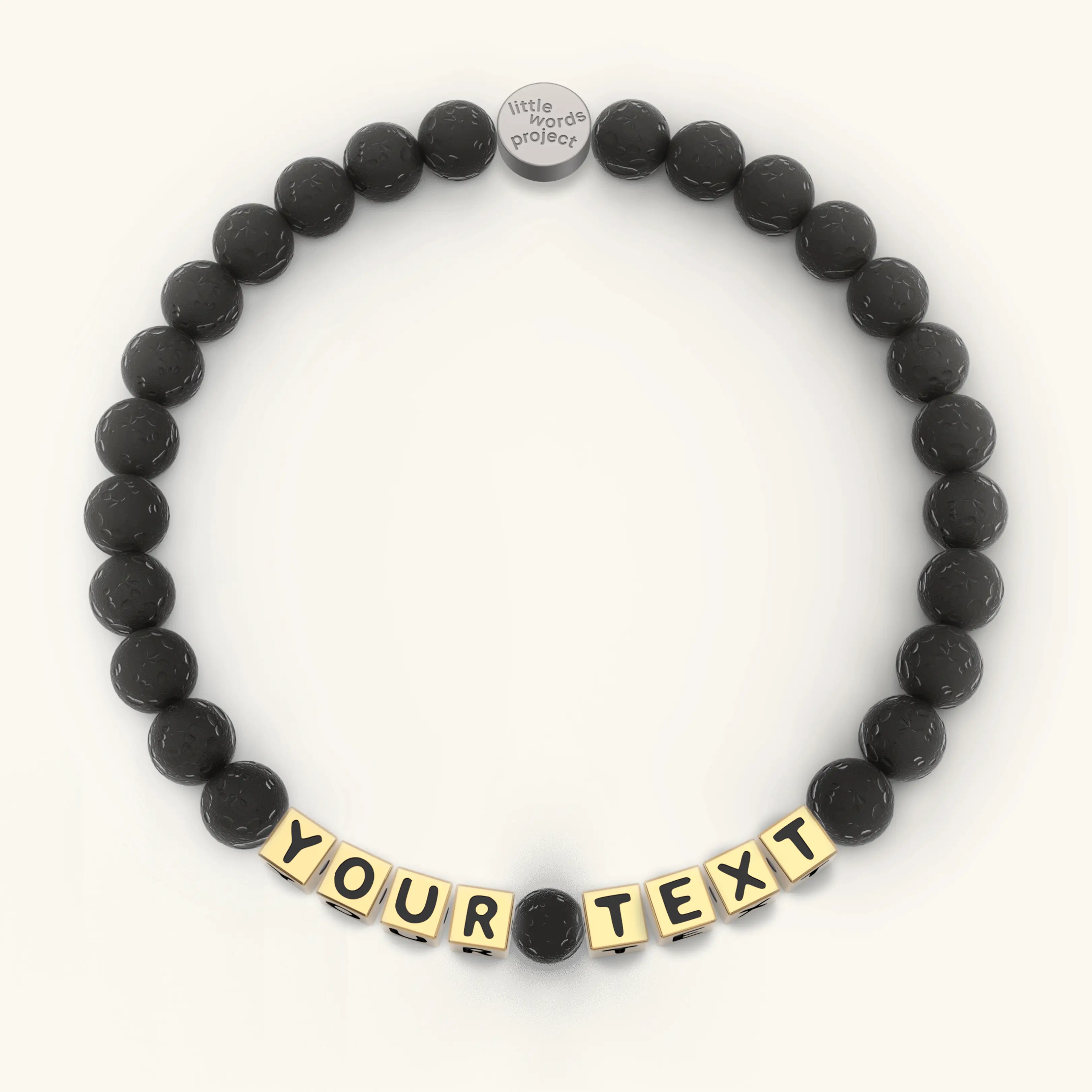 Custom Lava Stone Men's - Image 7