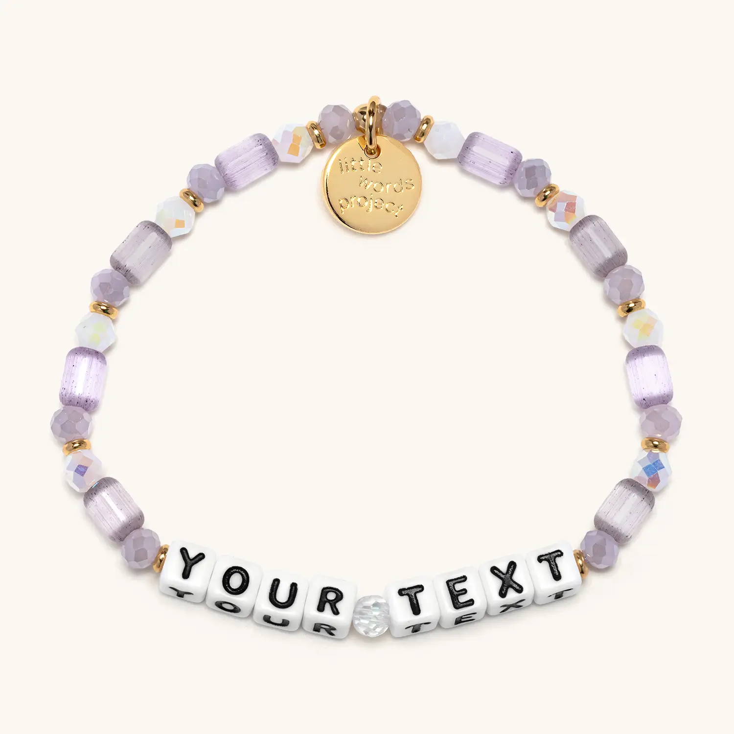 Custom Lavender Lift