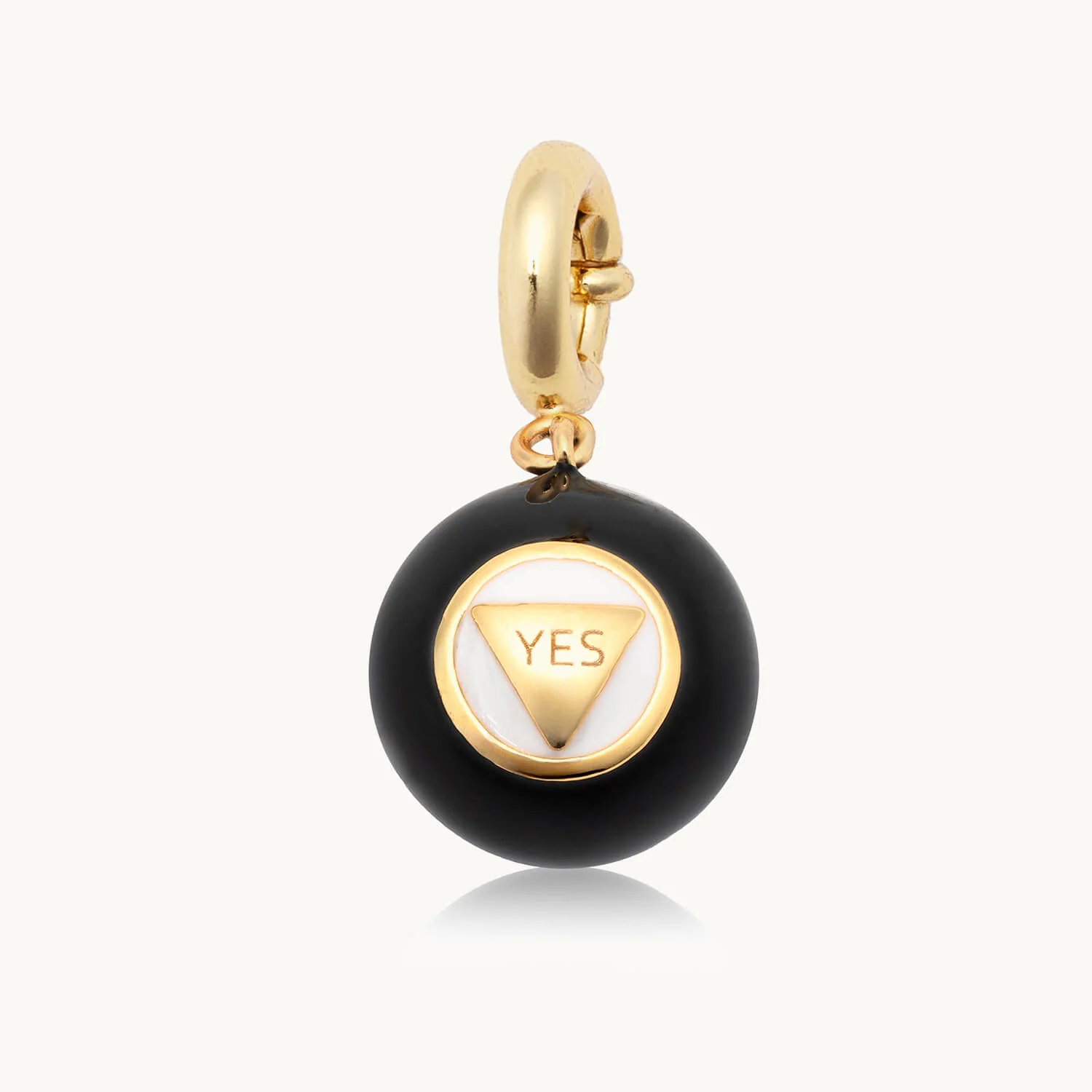 Custom Magic 8 Ball Charm - Image 4