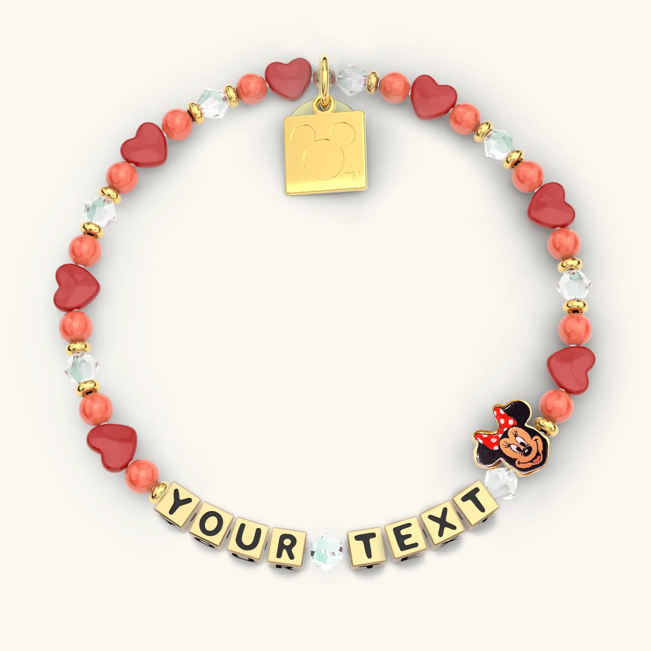 Custom Minnie Mouse- Disney's Mickey Mouse & Friends - Image 10